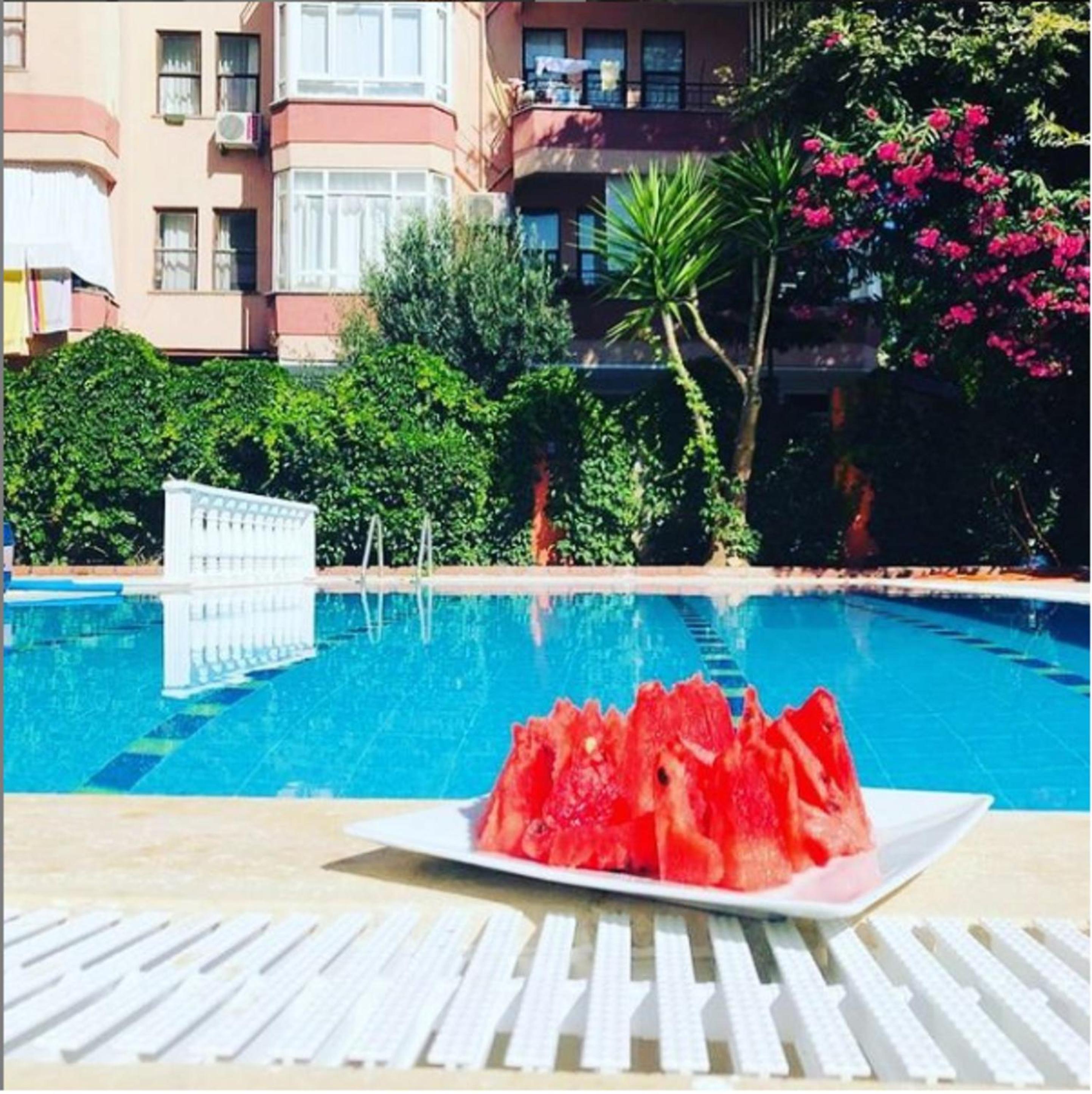 Kleopatra Icaria Apart Otel - Image 36