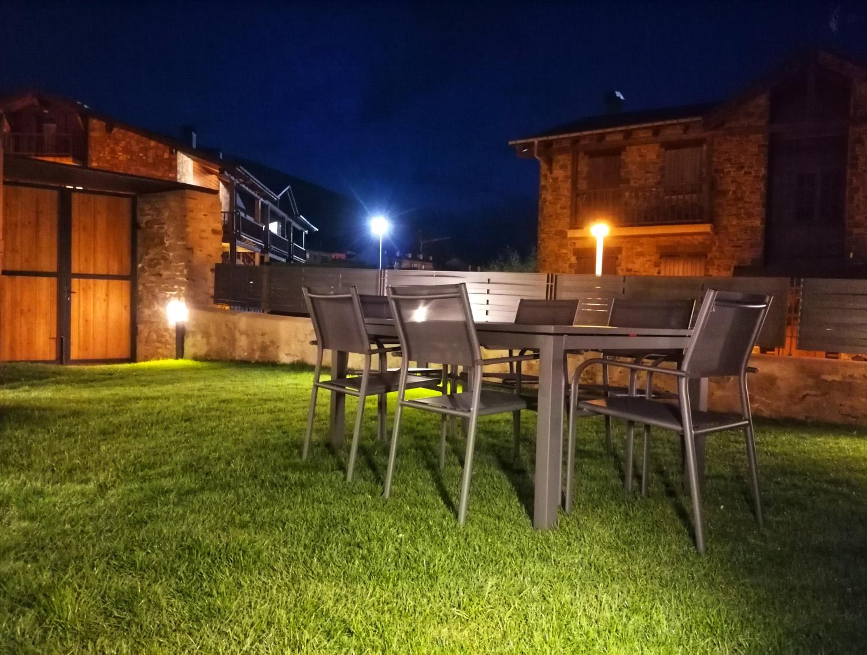 Apartament "Enclau" Turismo Rural Cal Rialla view 3