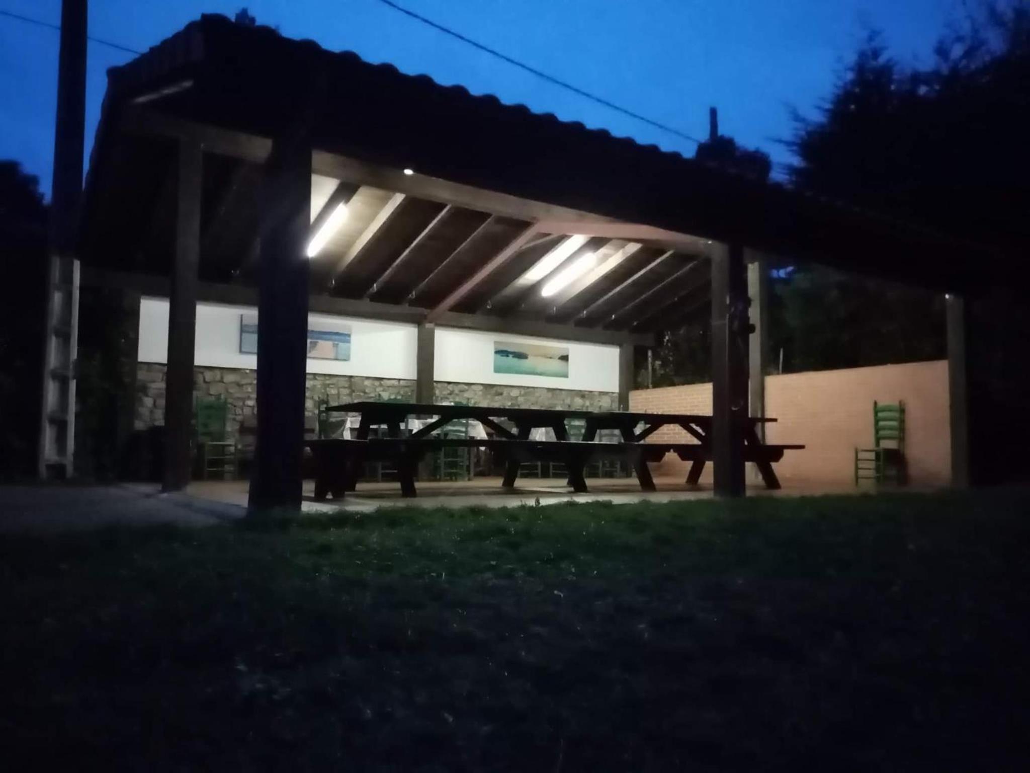 Hotel Rural Posada Del Monasterio
