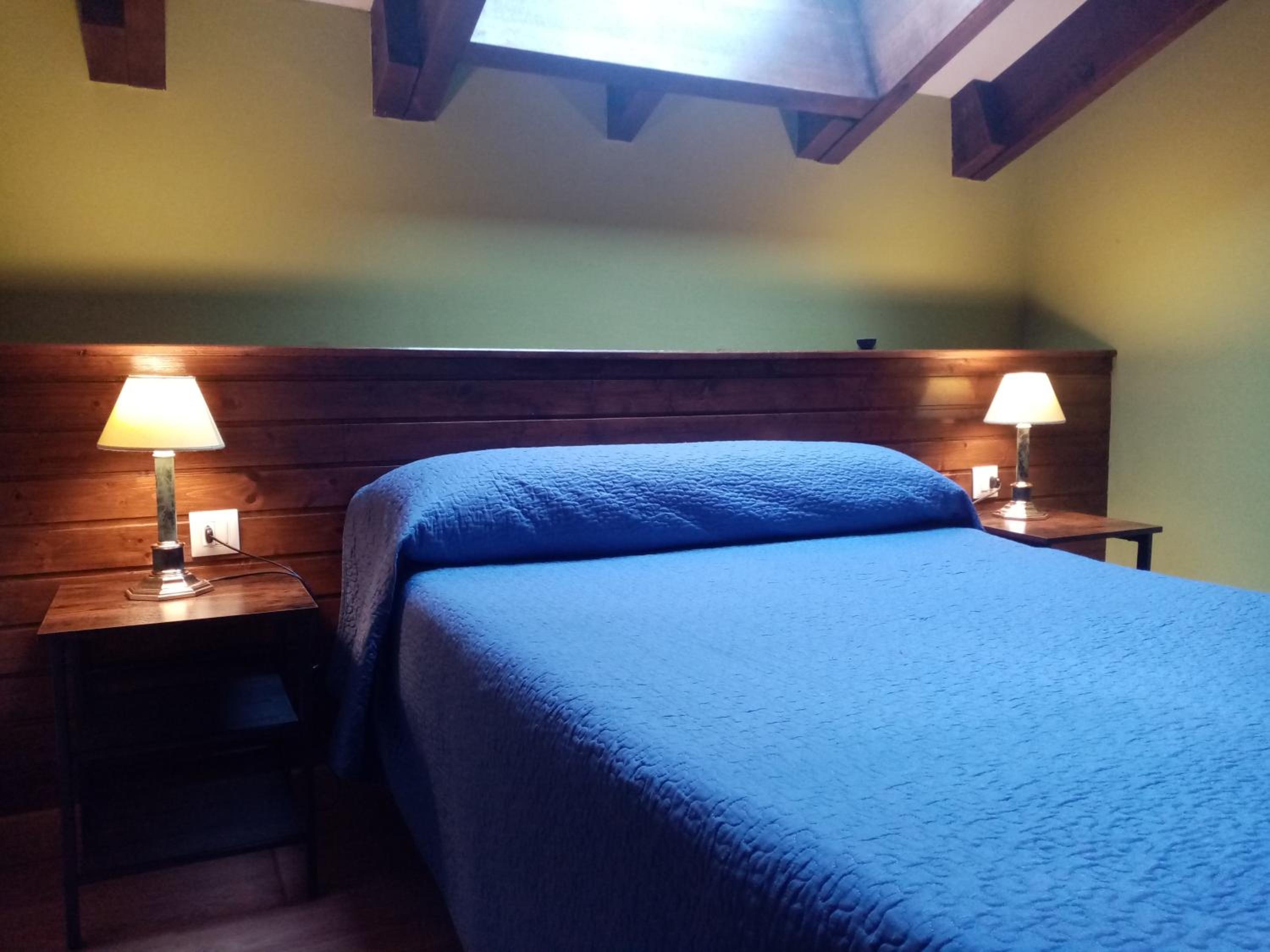 Hotel Rural Posada Del Monasterio