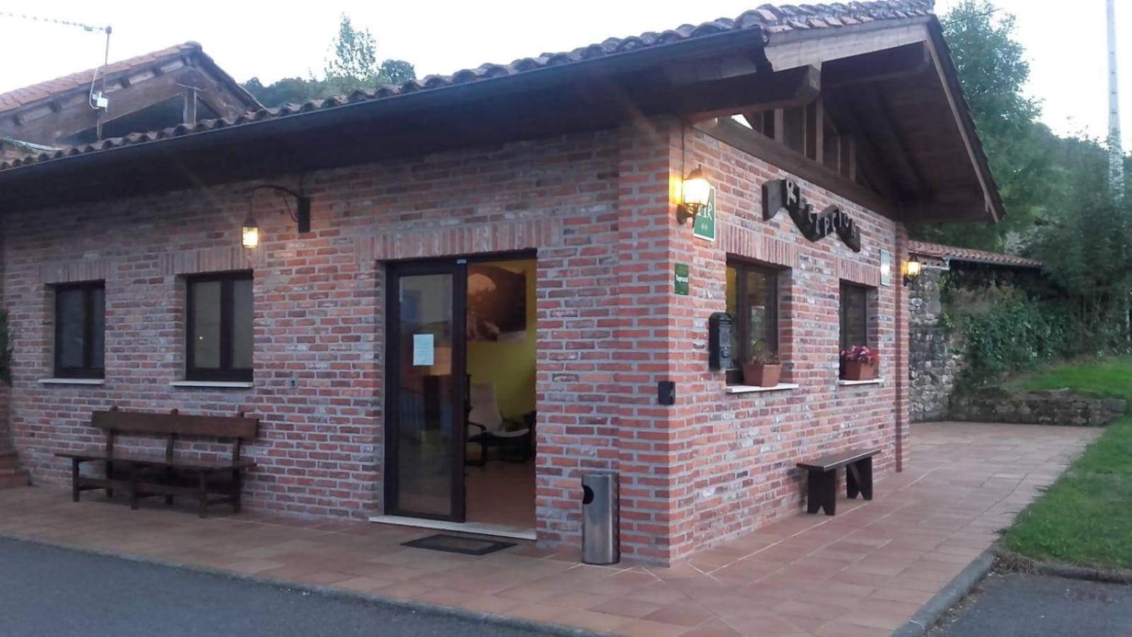 Albergue La Posada Cangas de Onis