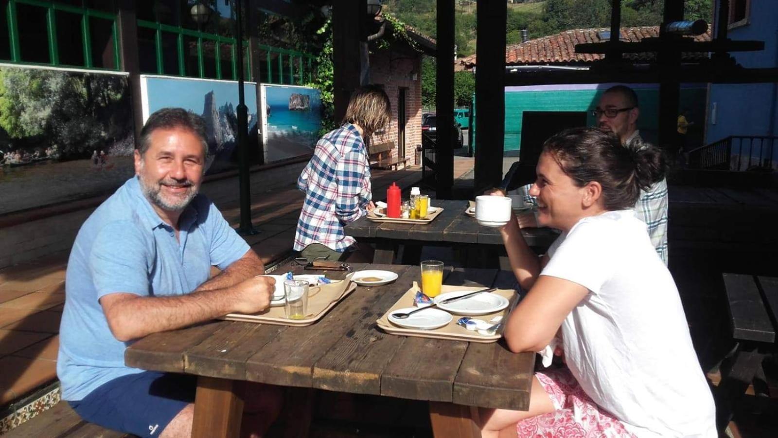 Albergue La Posada Cangas de Onis