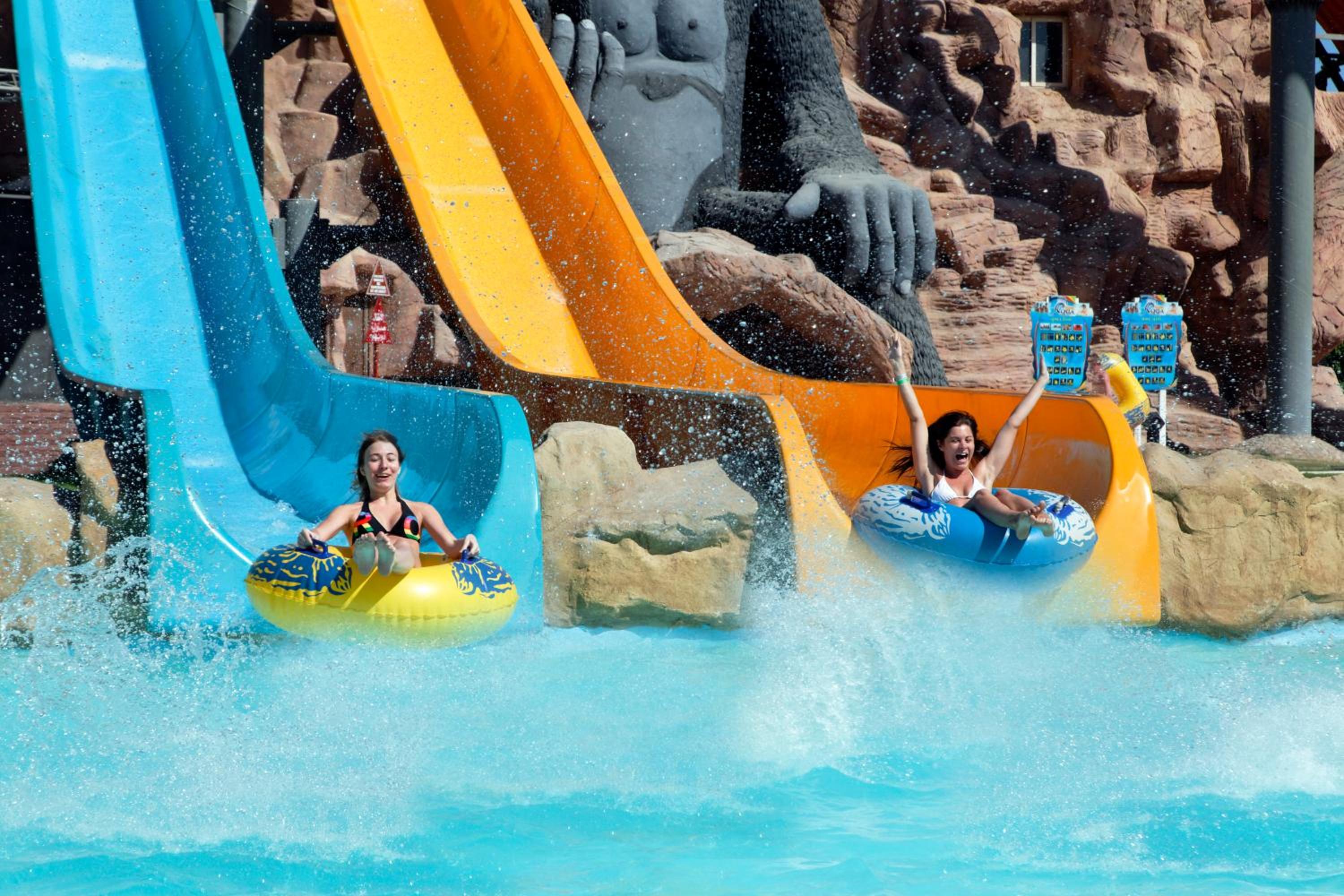 Pickalbatros Aqua Blu Sharm El Sheikh