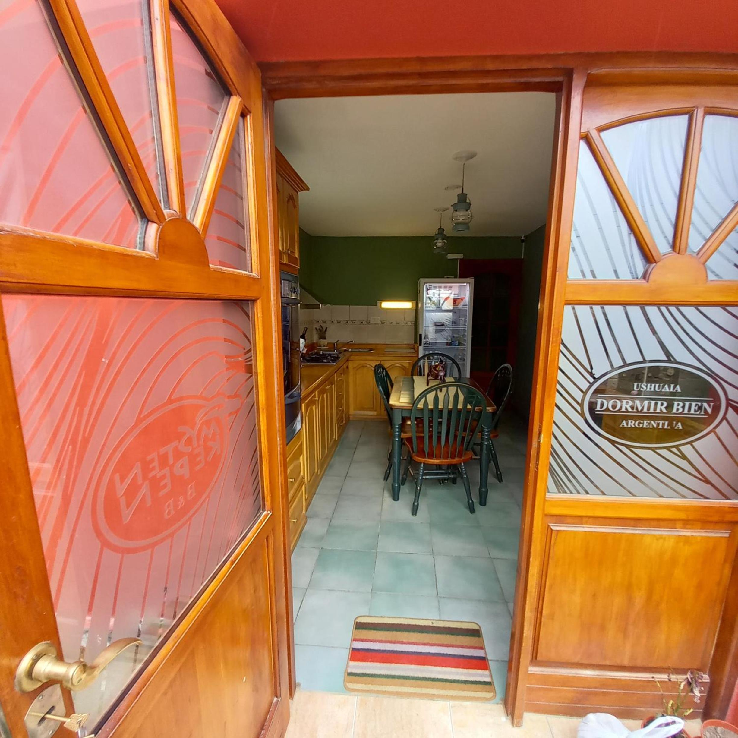 Mysten Kepen B&B