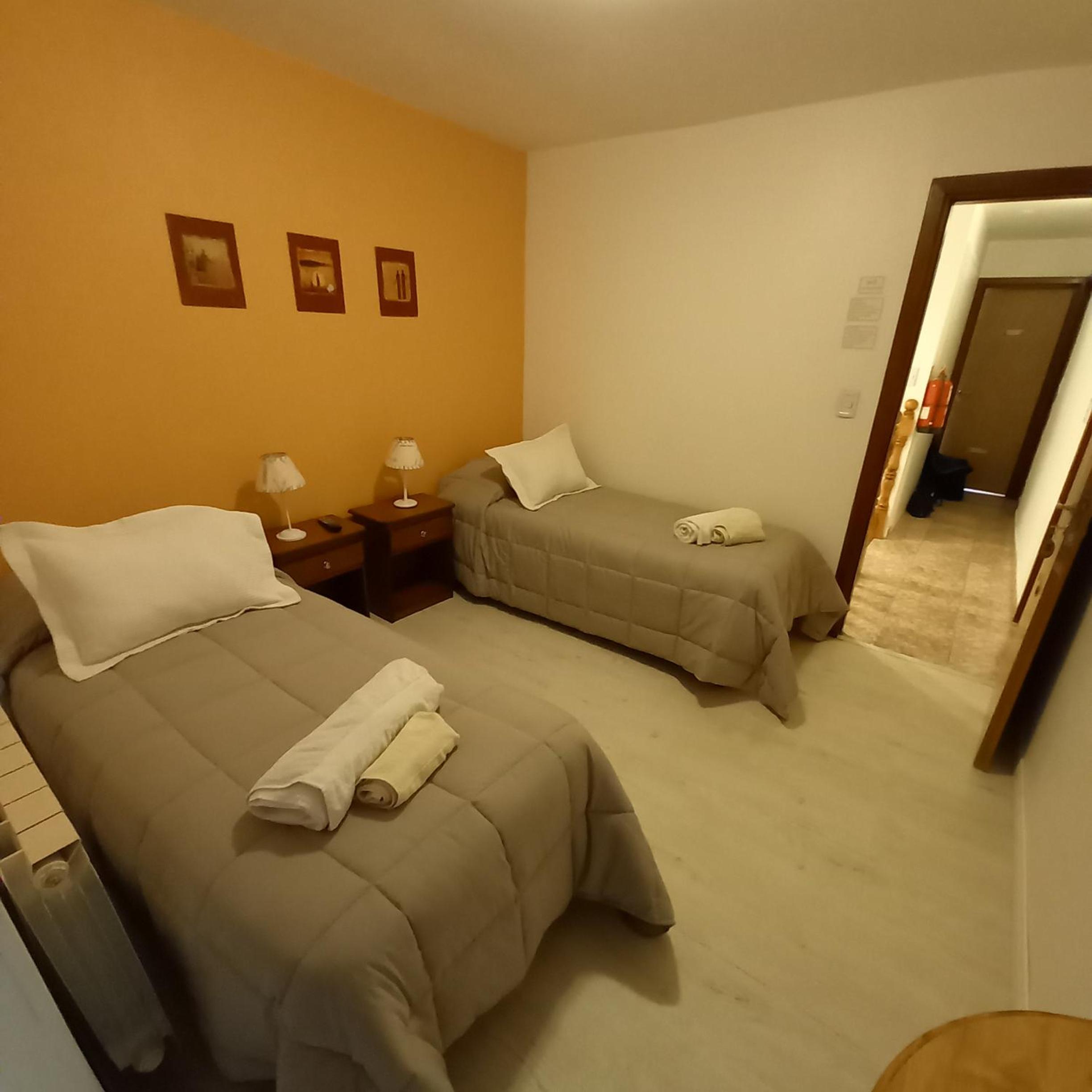 Mysten Kepen B&B
