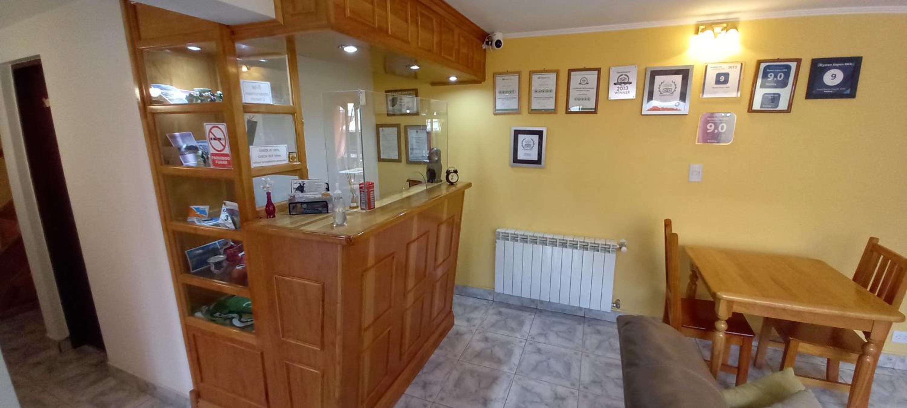 Mysten Kepen B&B
