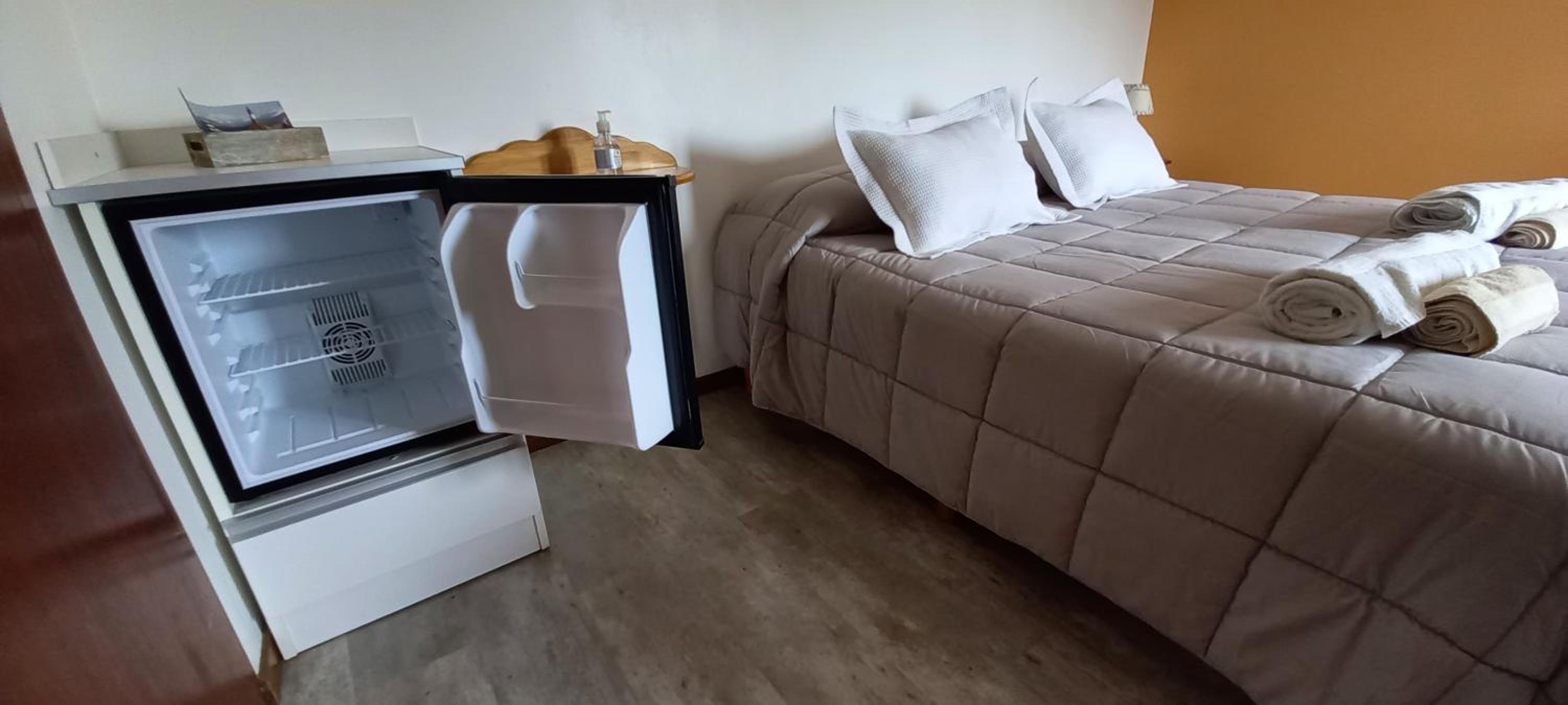 Mysten Kepen B&B