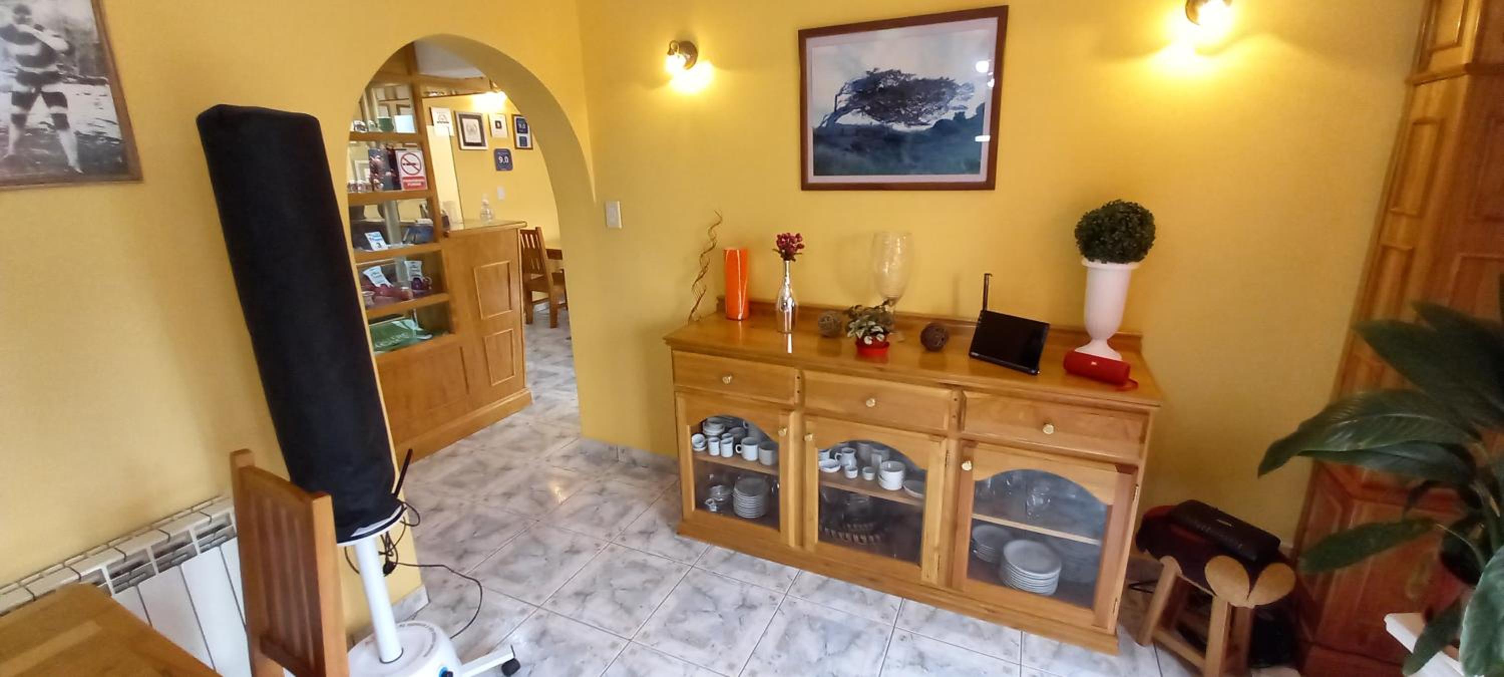Mysten Kepen B&B