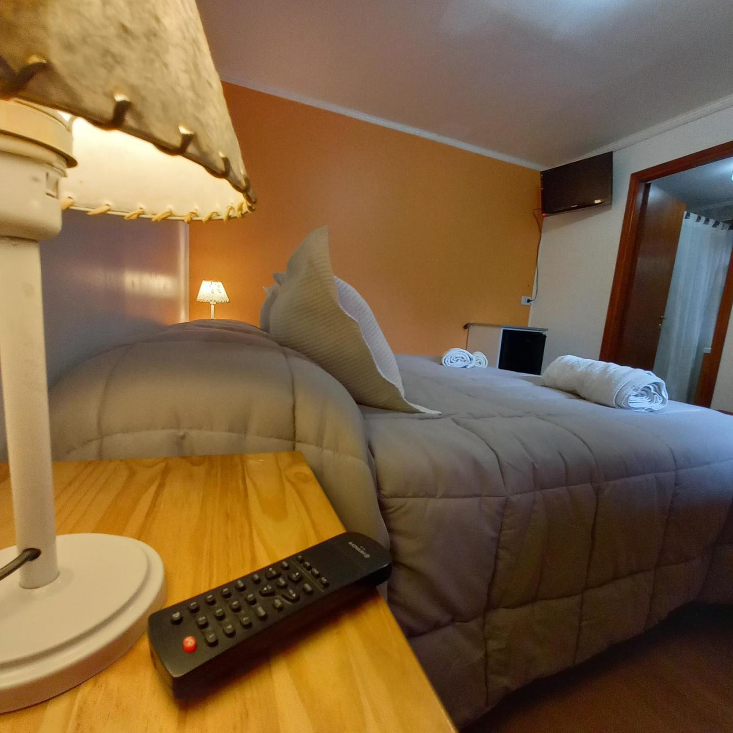 Mysten Kepen B&B