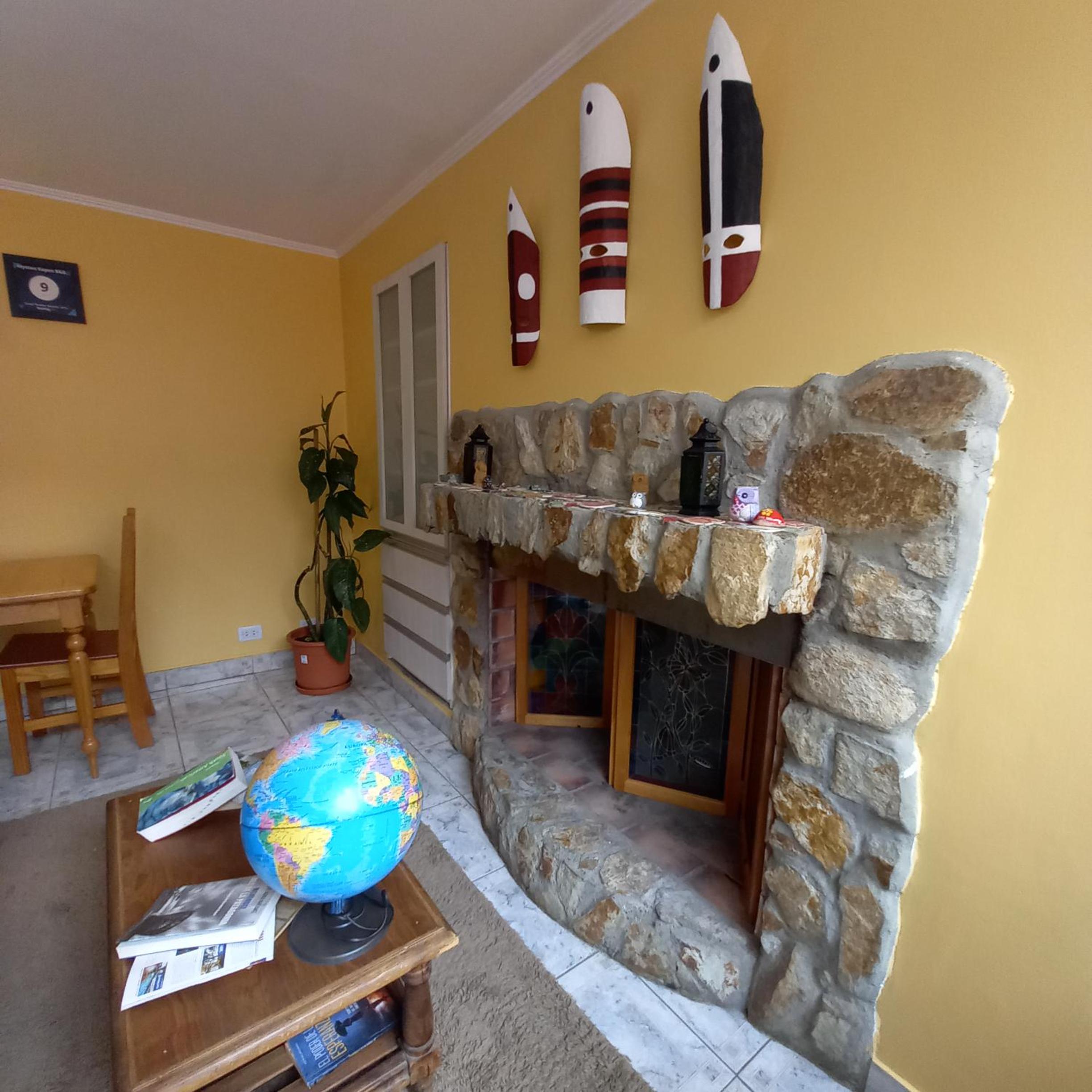 Mysten Kepen B&B