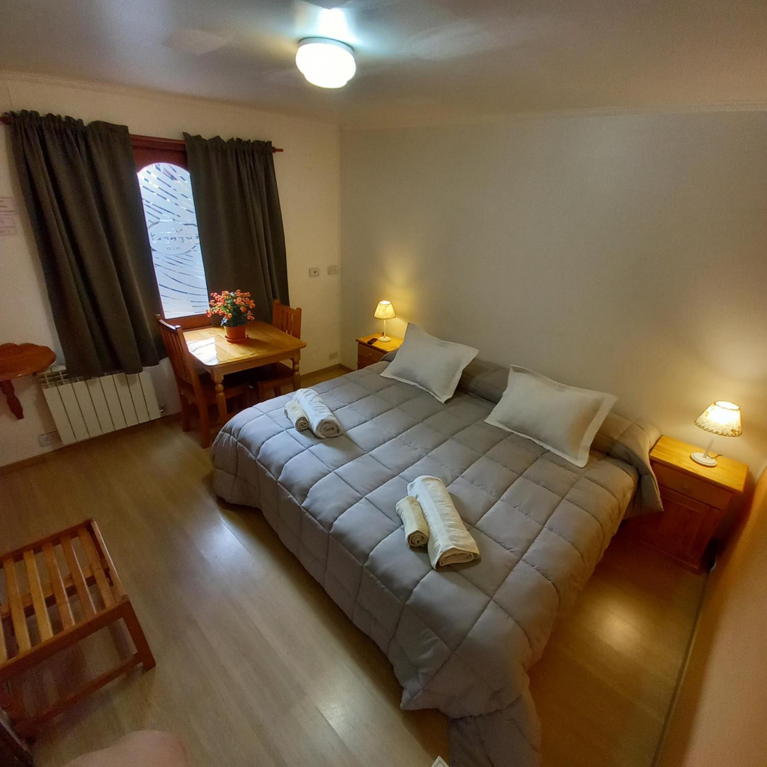 Mysten Kepen B&B