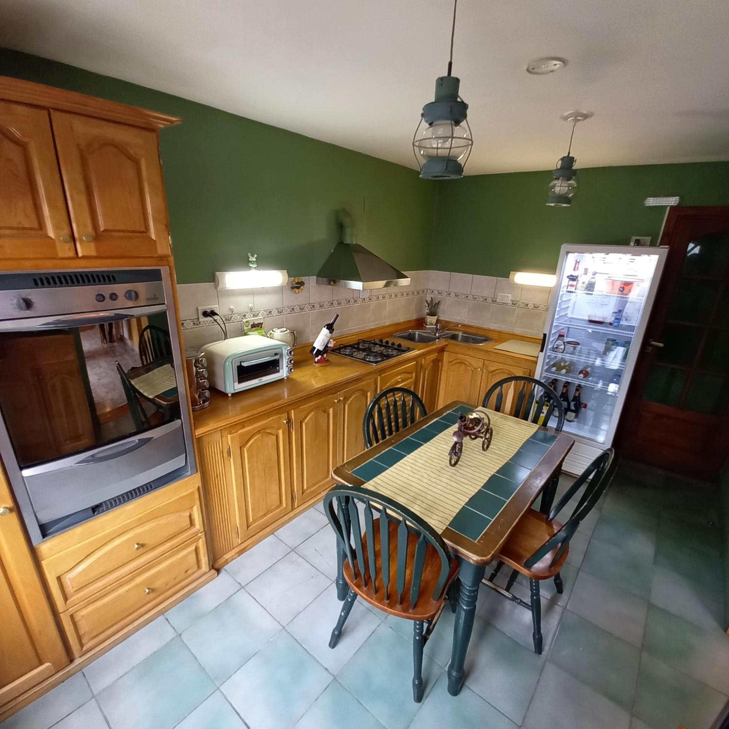 Mysten Kepen B&B