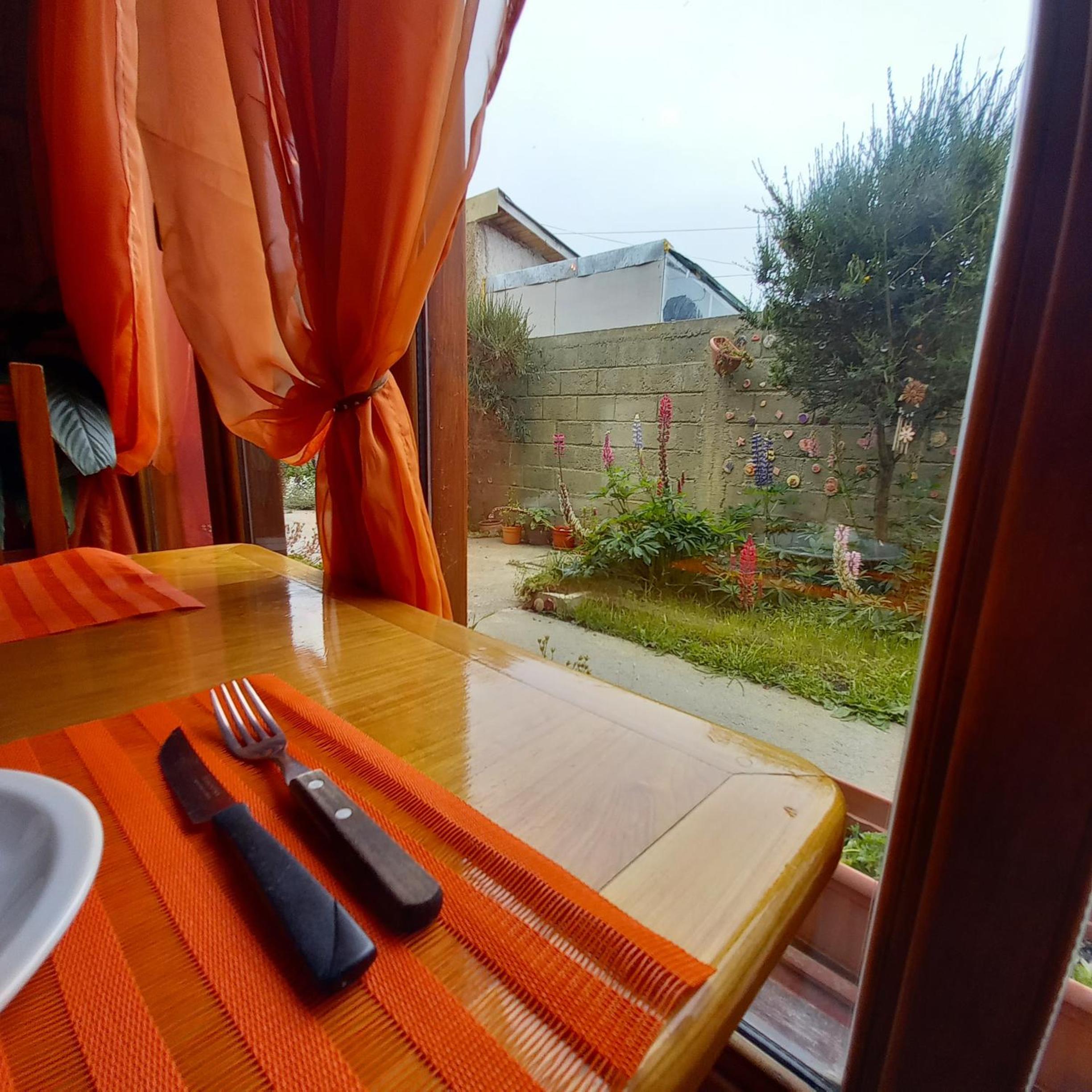 Mysten Kepen B&B