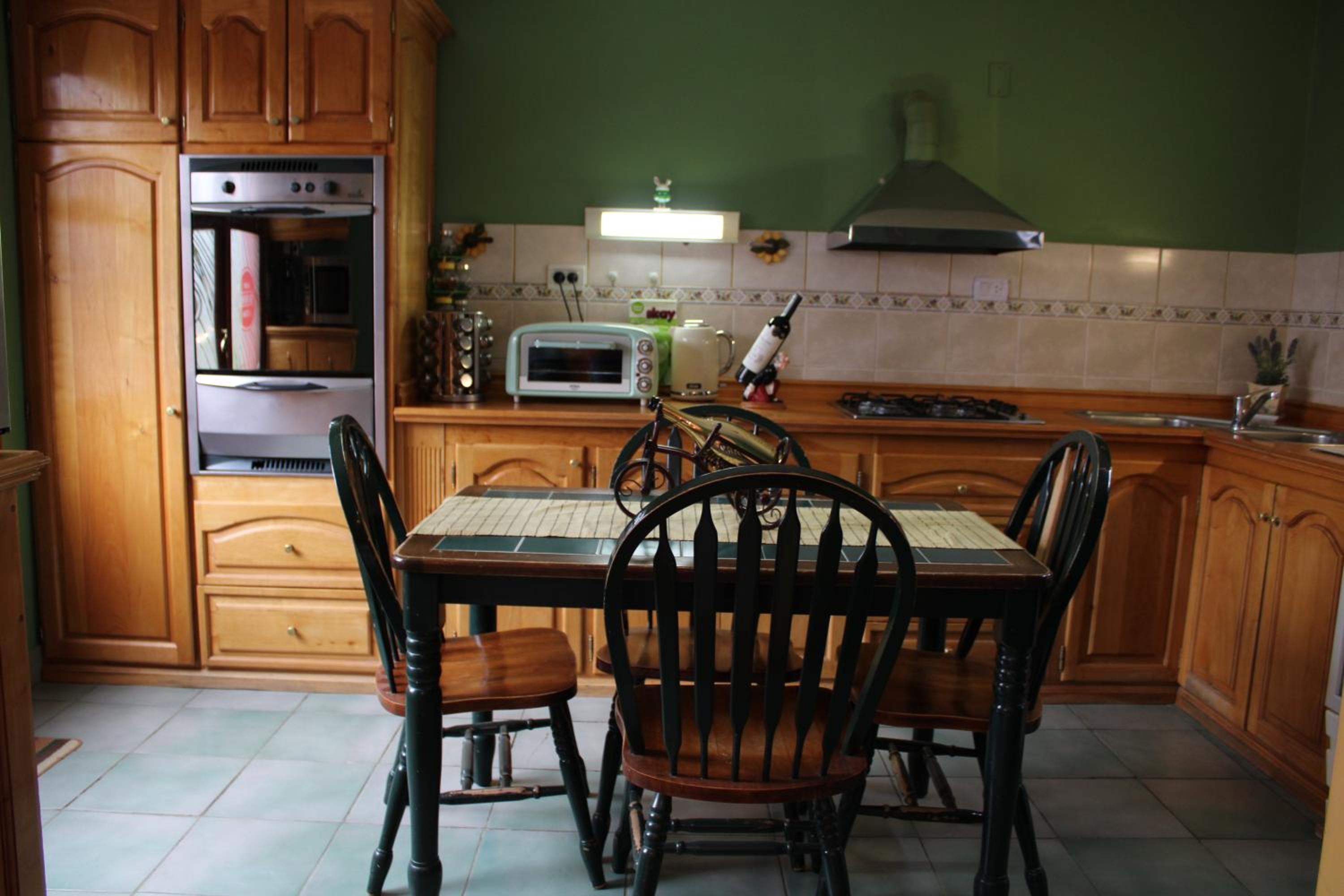 Mysten Kepen B&B