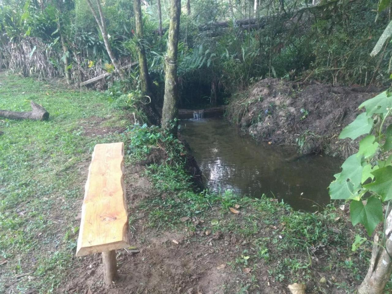 Chalé Vale das Flores - Visconde de Mauá Rj