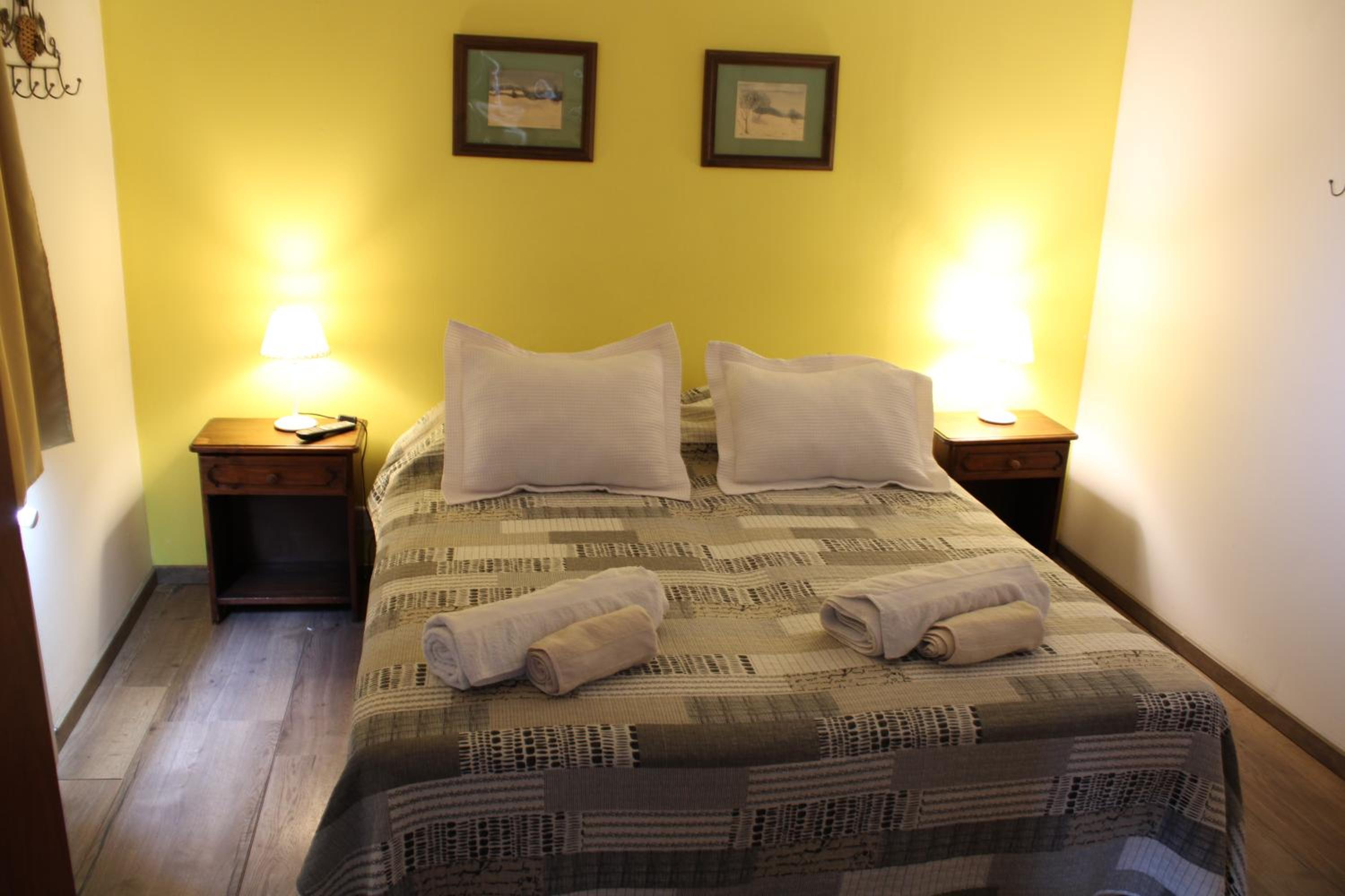 Mysten Kepen B&B