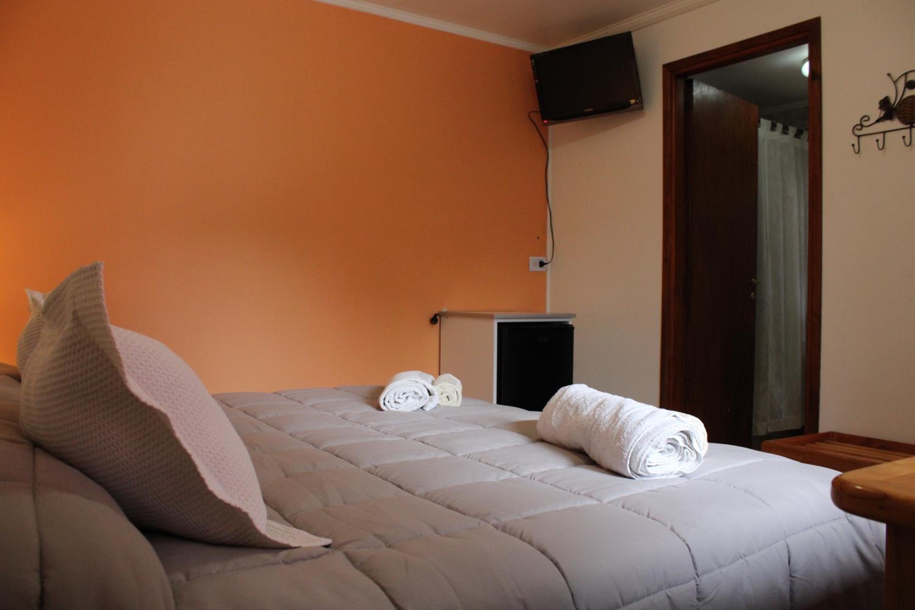 Mysten Kepen B&B
