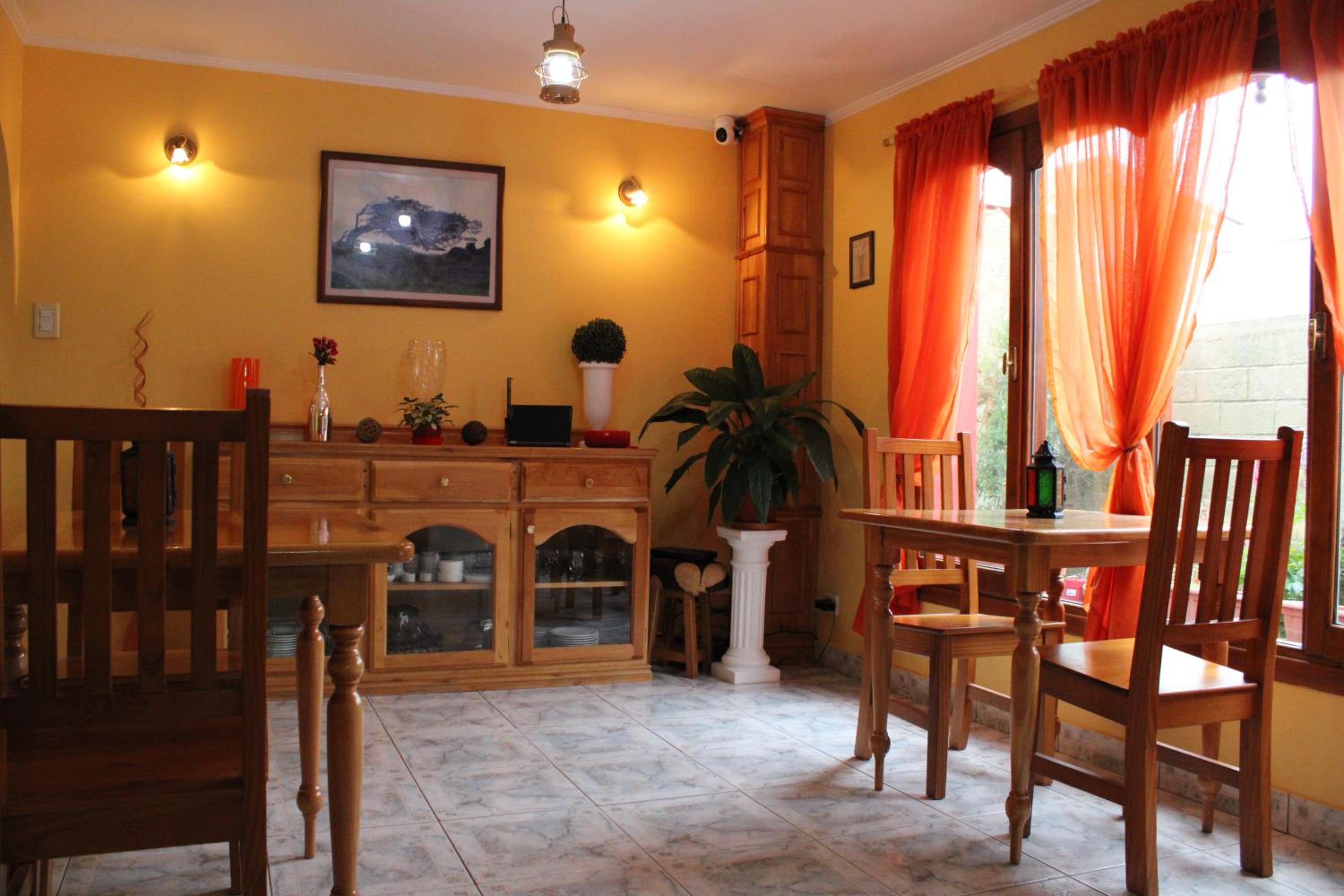 Mysten Kepen B&B