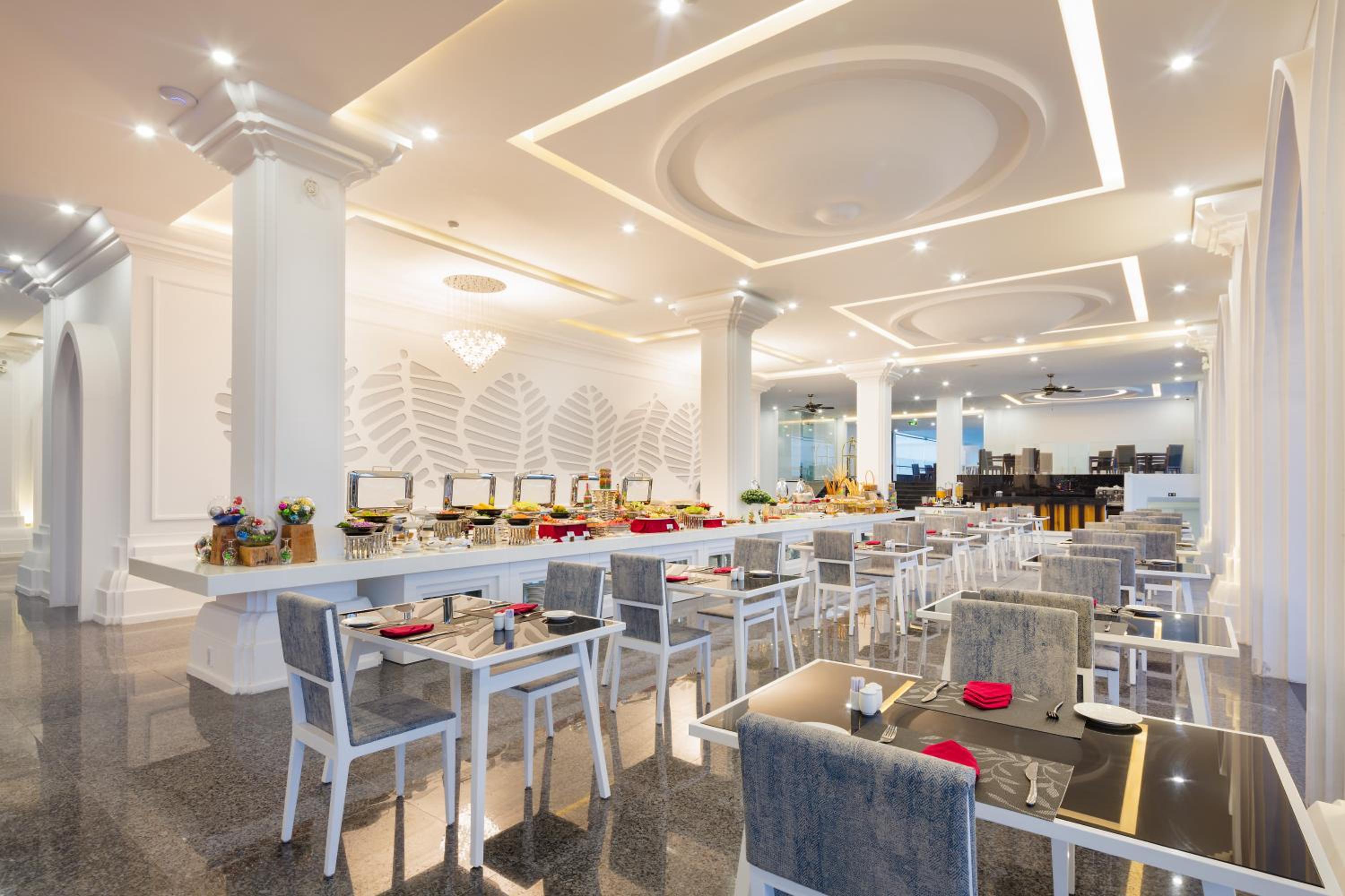 Champa Island Nha Trang - Resort Hotel & Spa 照片第 103 張,共 218 張