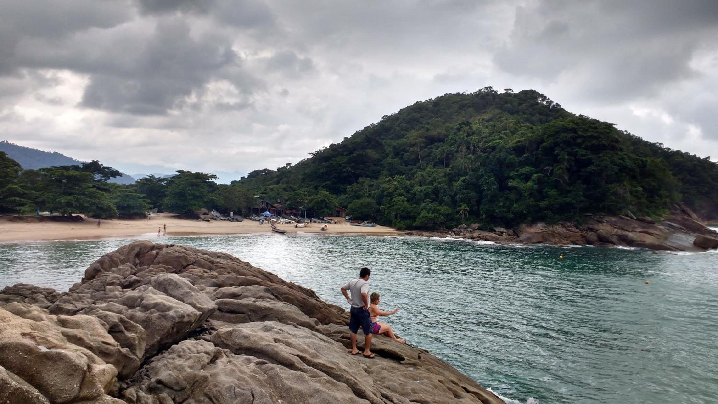 Recanto Sol de Verão