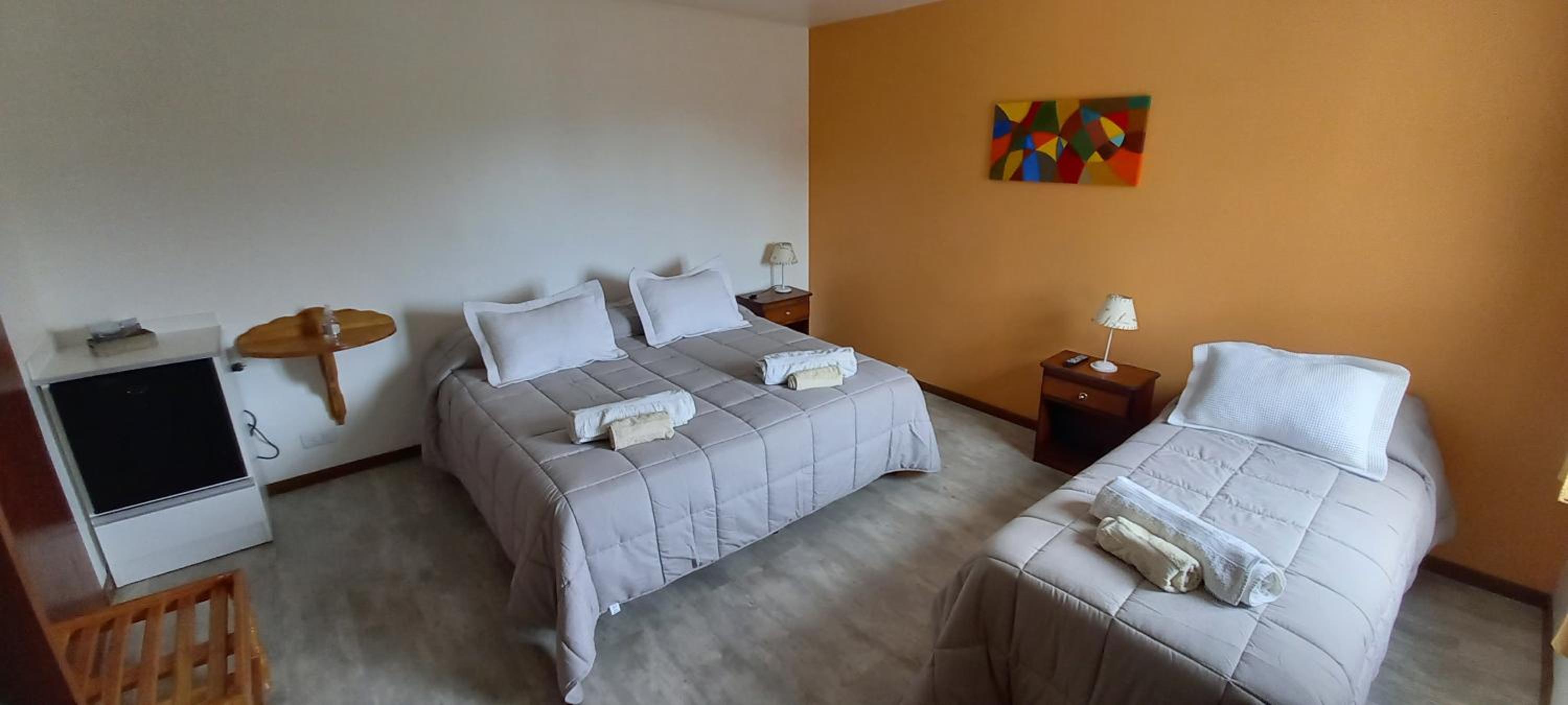 Mysten Kepen B&B