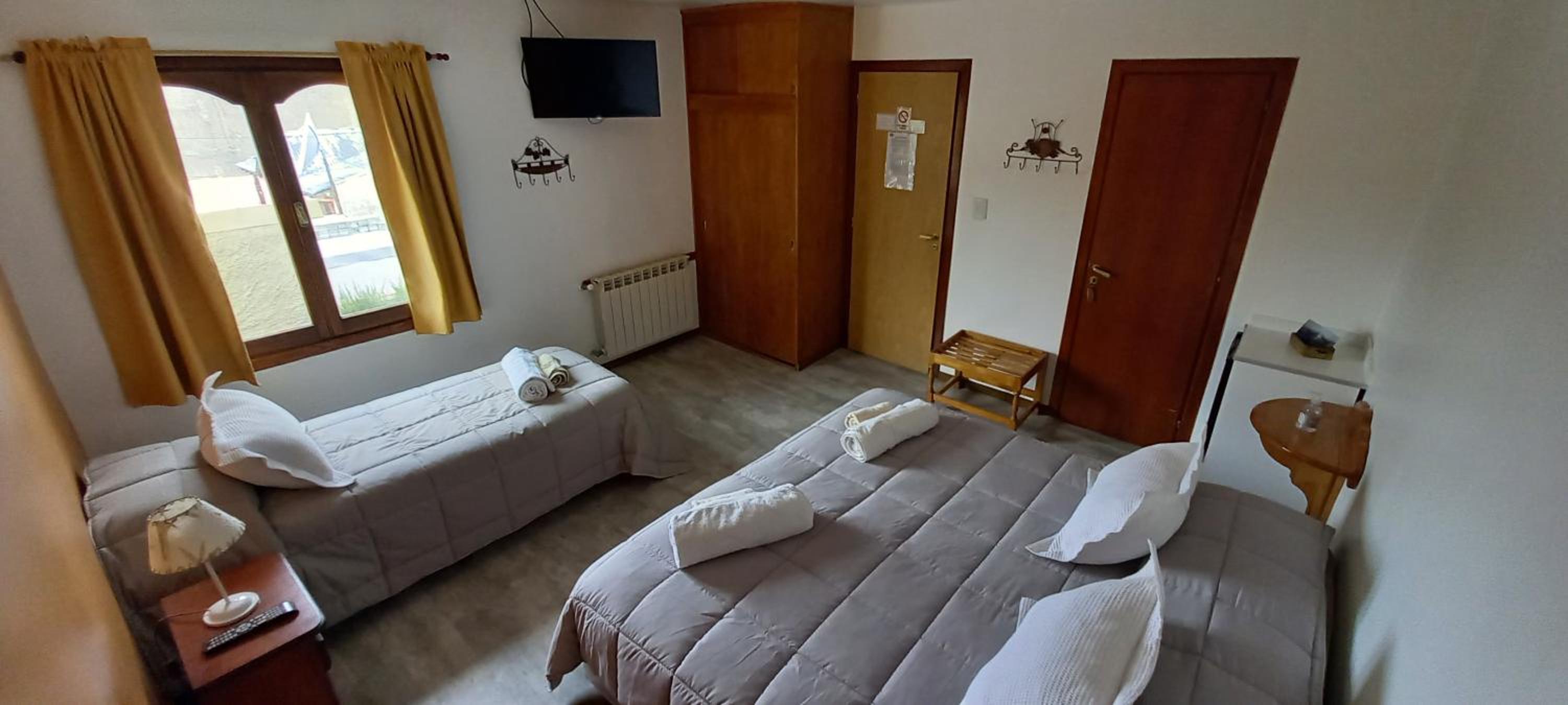 Mysten Kepen B&B