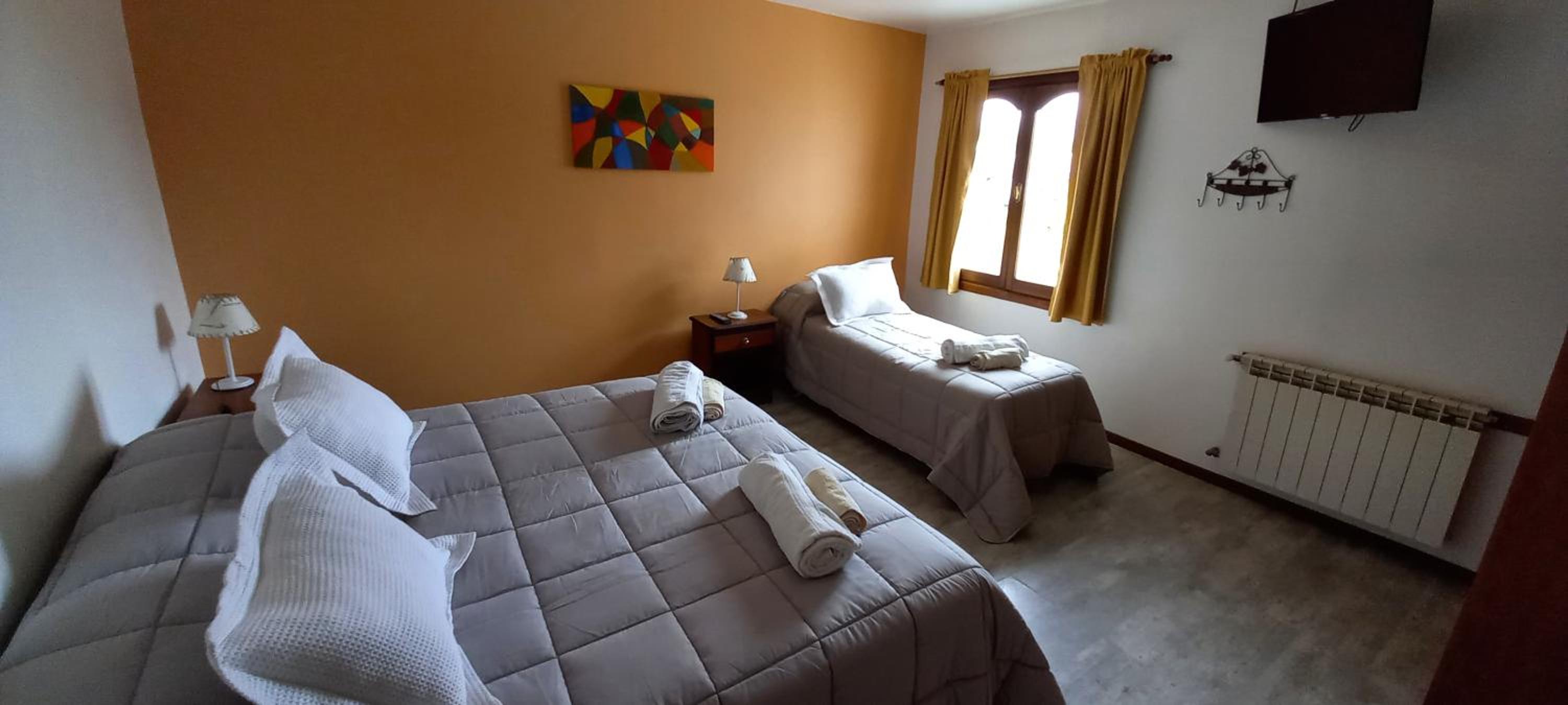 Mysten Kepen B&B