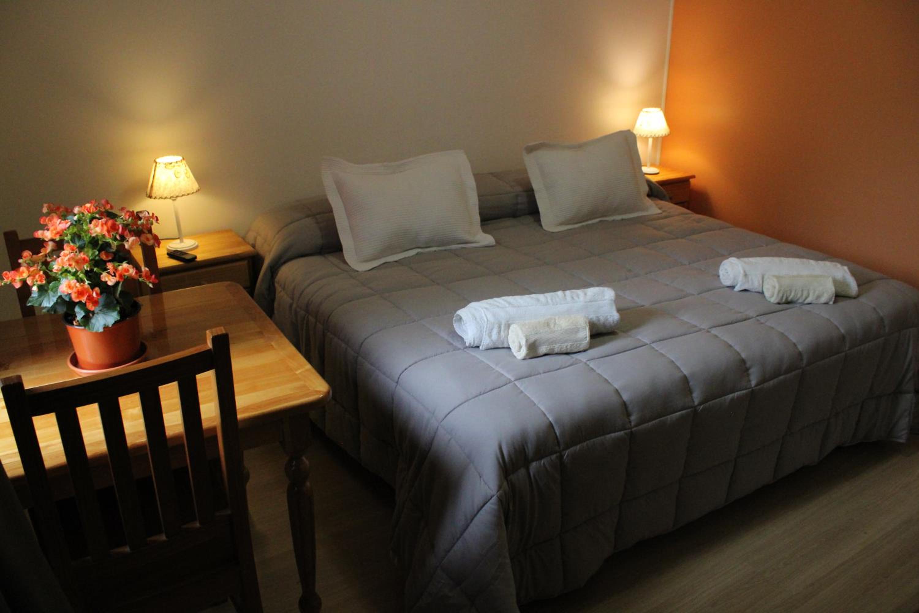 Mysten Kepen B&B