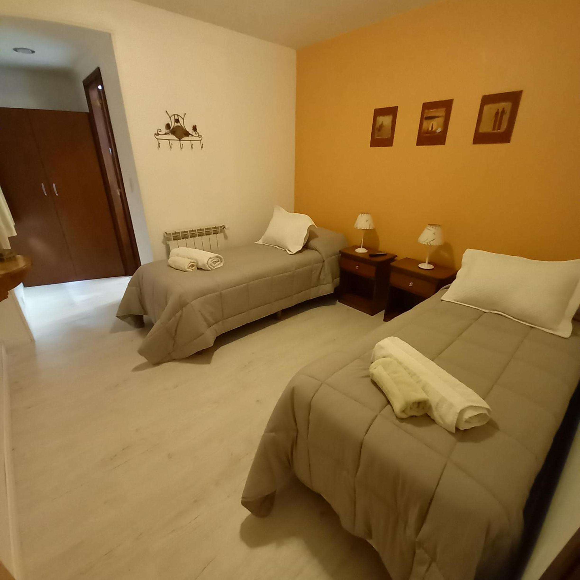 Mysten Kepen B&B