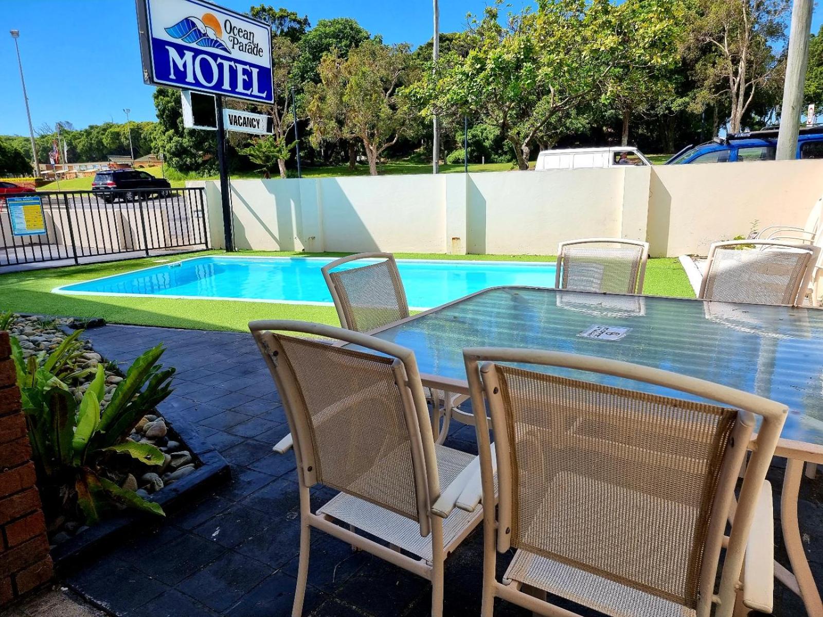 Ocean Parade Motel, photo 12