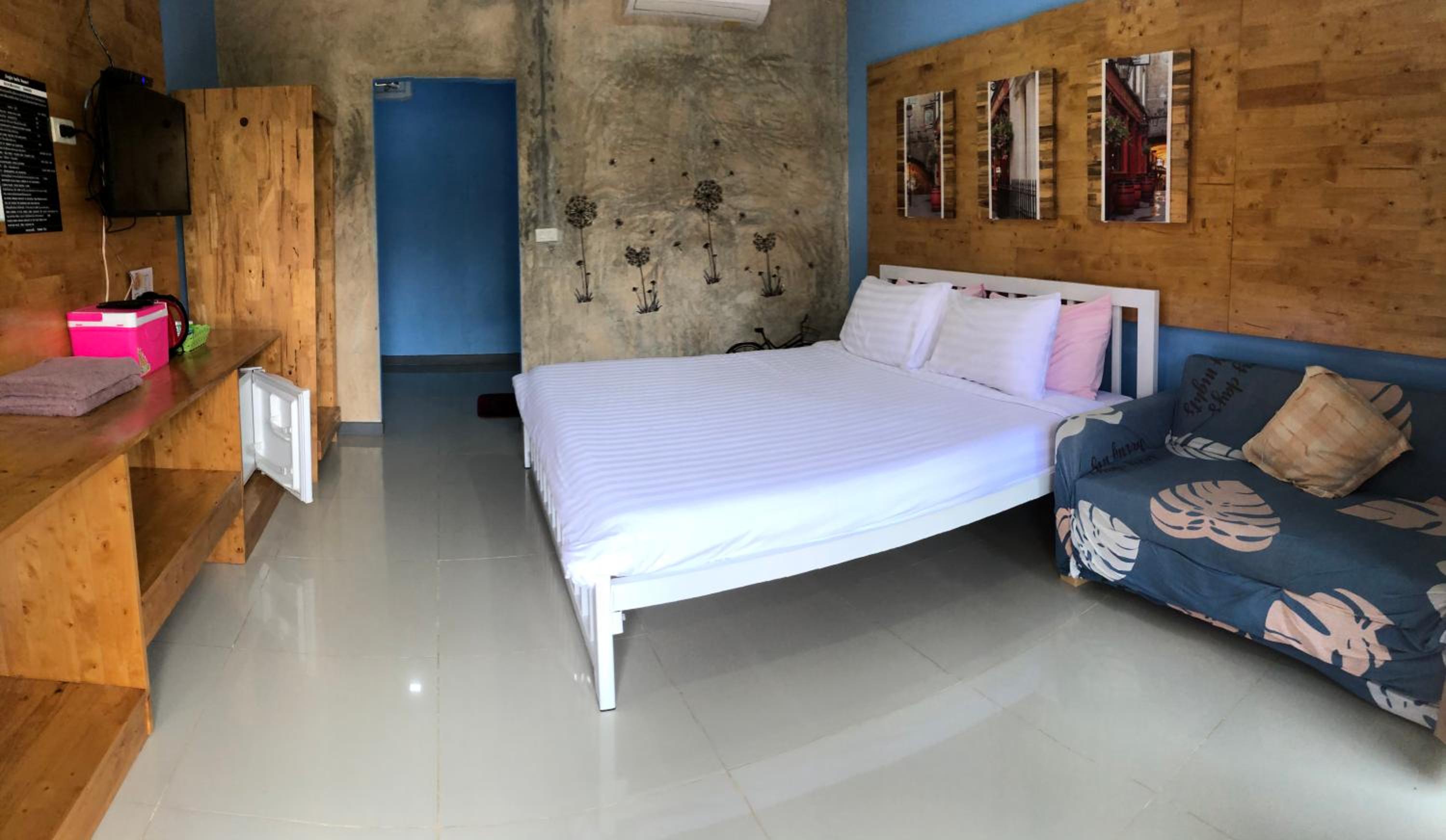 Jingle Bells Resort Kohlarn