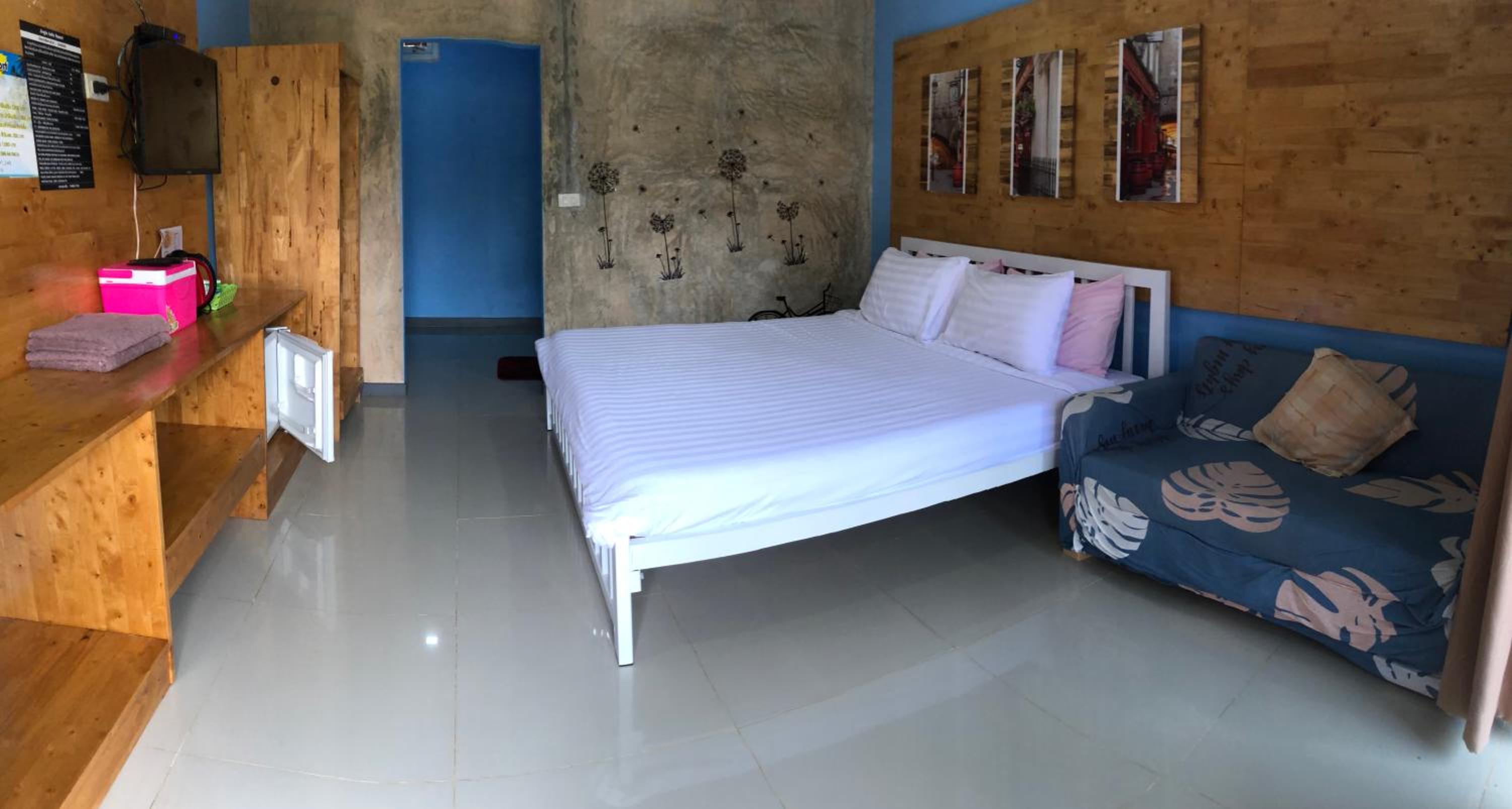 Jingle Bells Resort Kohlarn