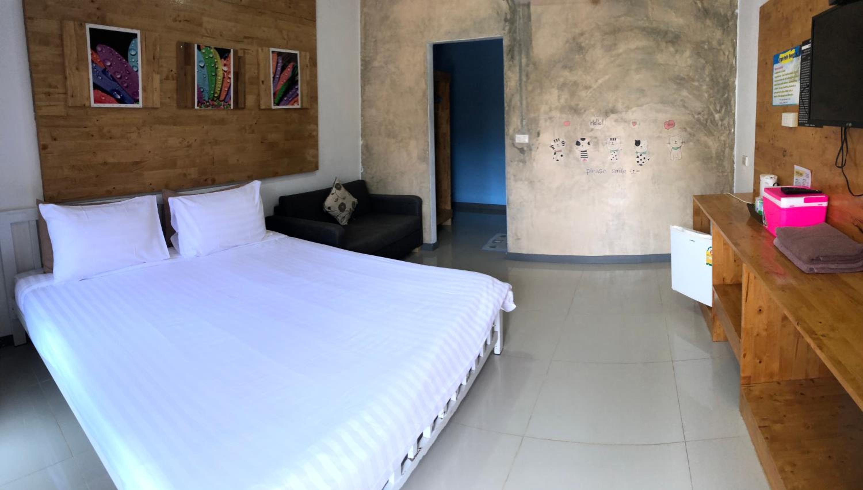 Jingle Bells Resort Kohlarn