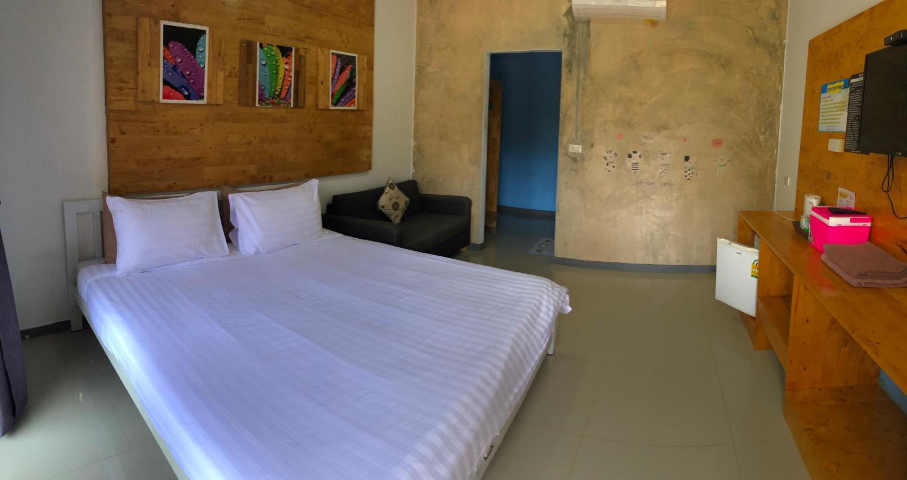 Jingle Bells Resort Kohlarn