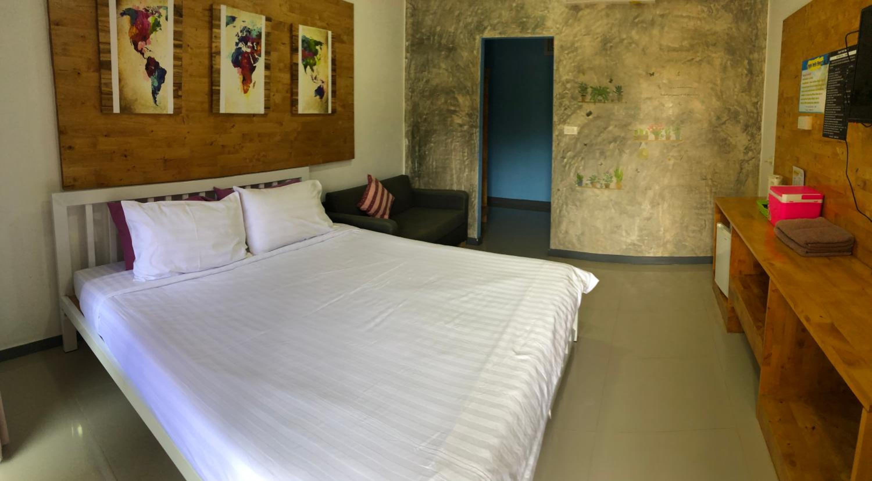 Jingle Bells Resort Kohlarn
