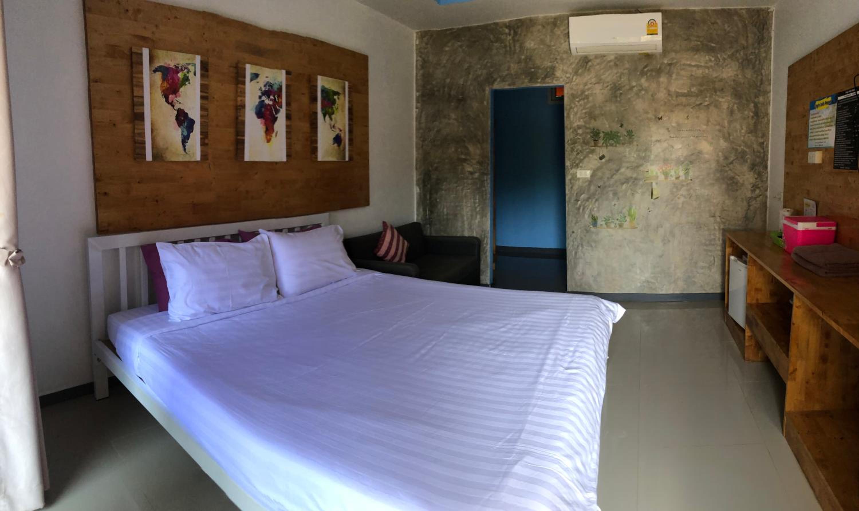 Jingle Bells Resort Kohlarn