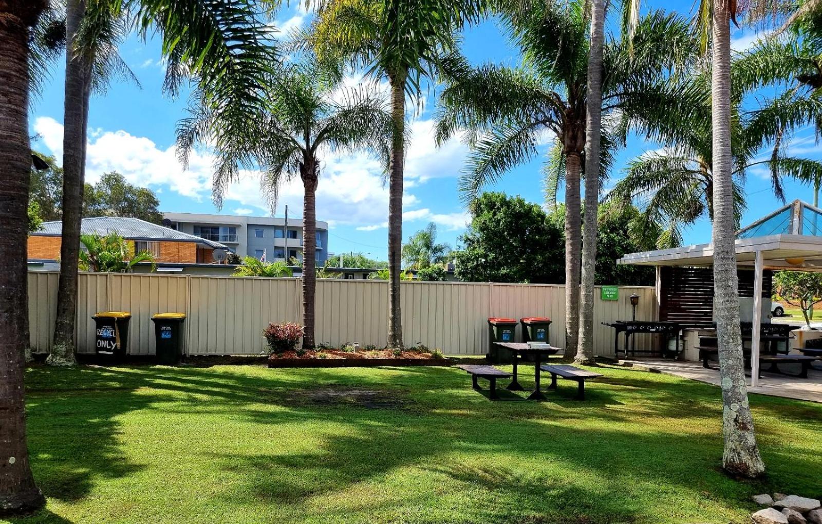 Ocean Parade Motel, photo 36
