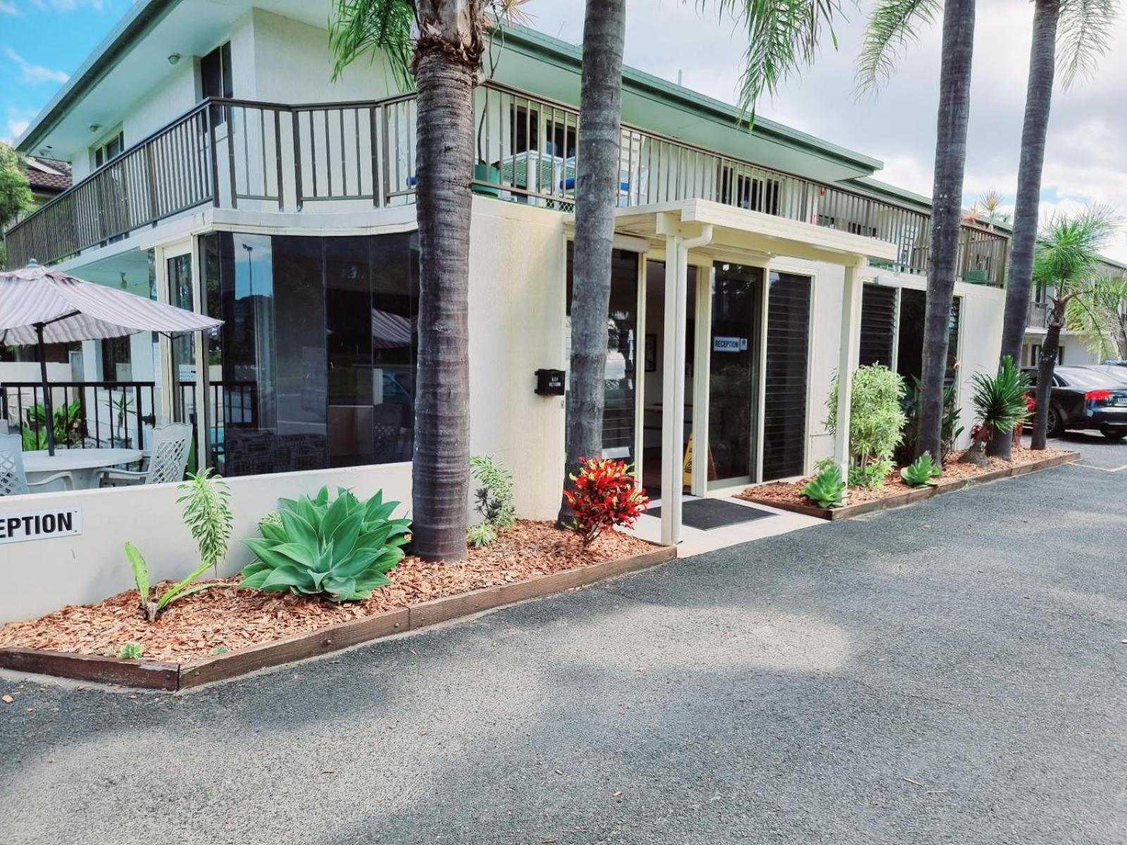 Ocean Parade Motel, photo 32