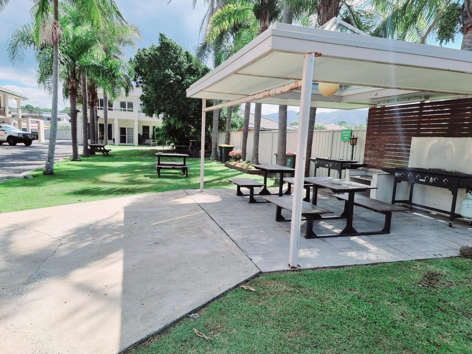 Ocean Parade Motel, photo 30