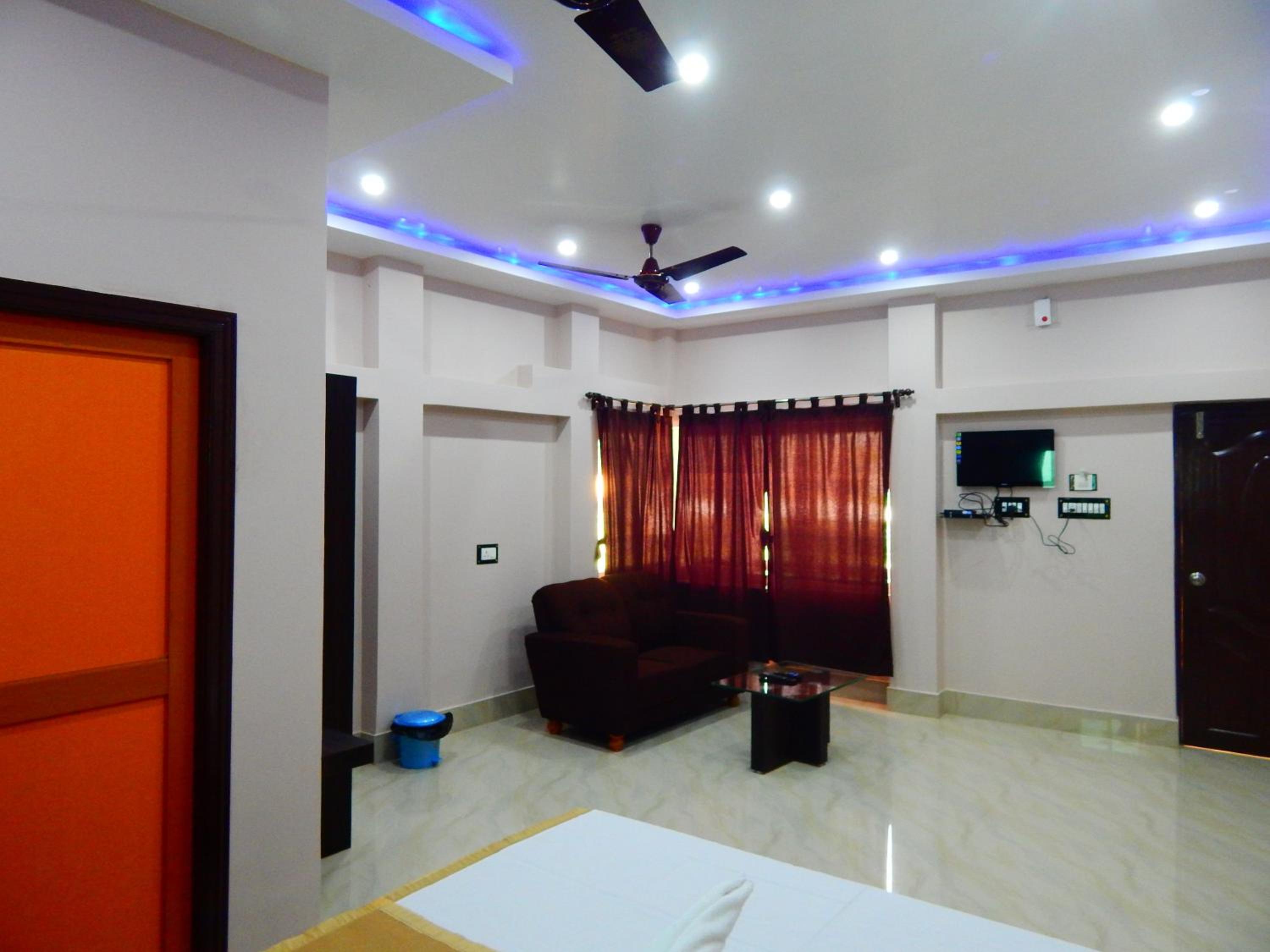 Samriddhi Banquet Garden & Resorts