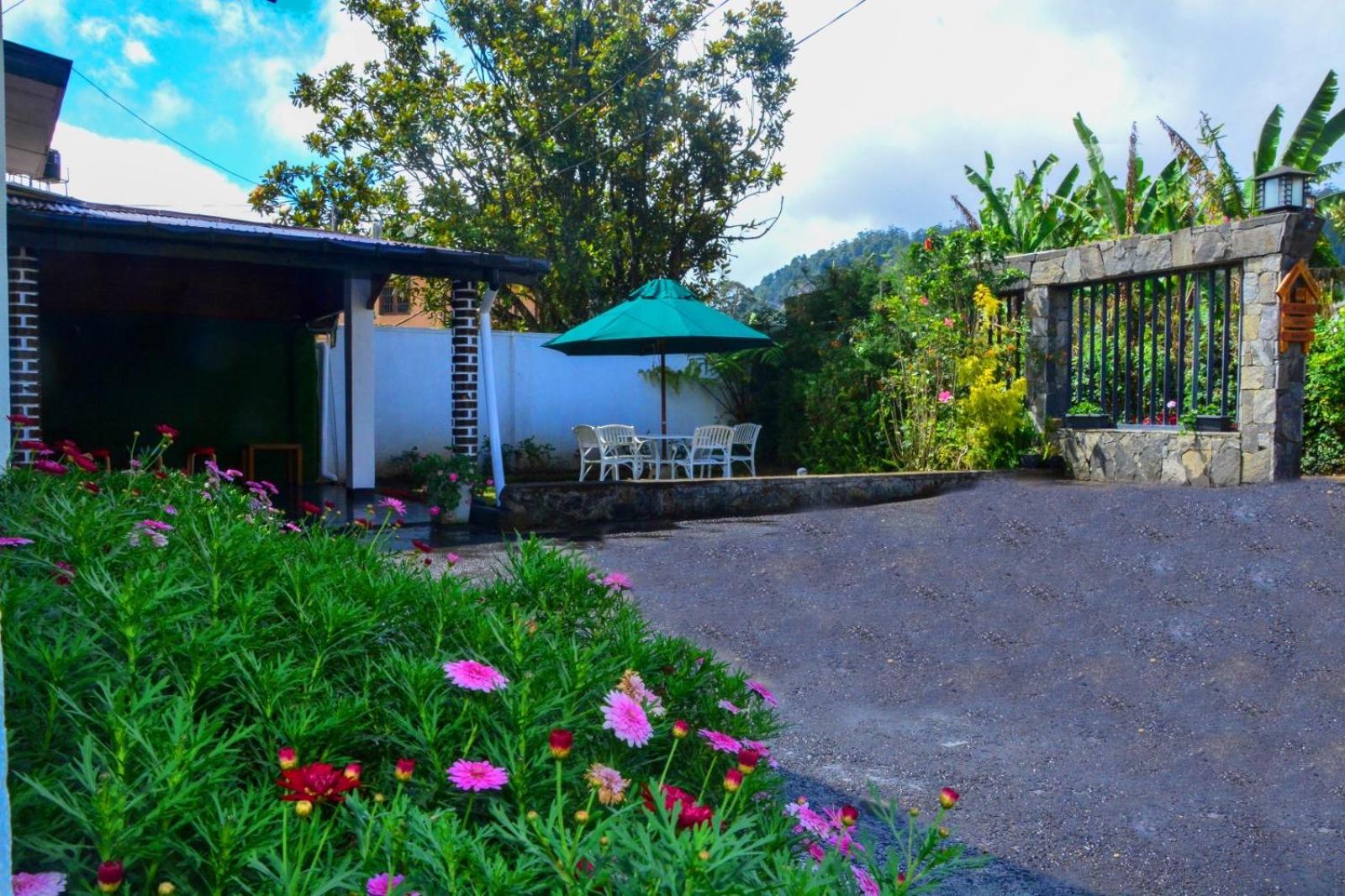 Little England Bungalow view 3