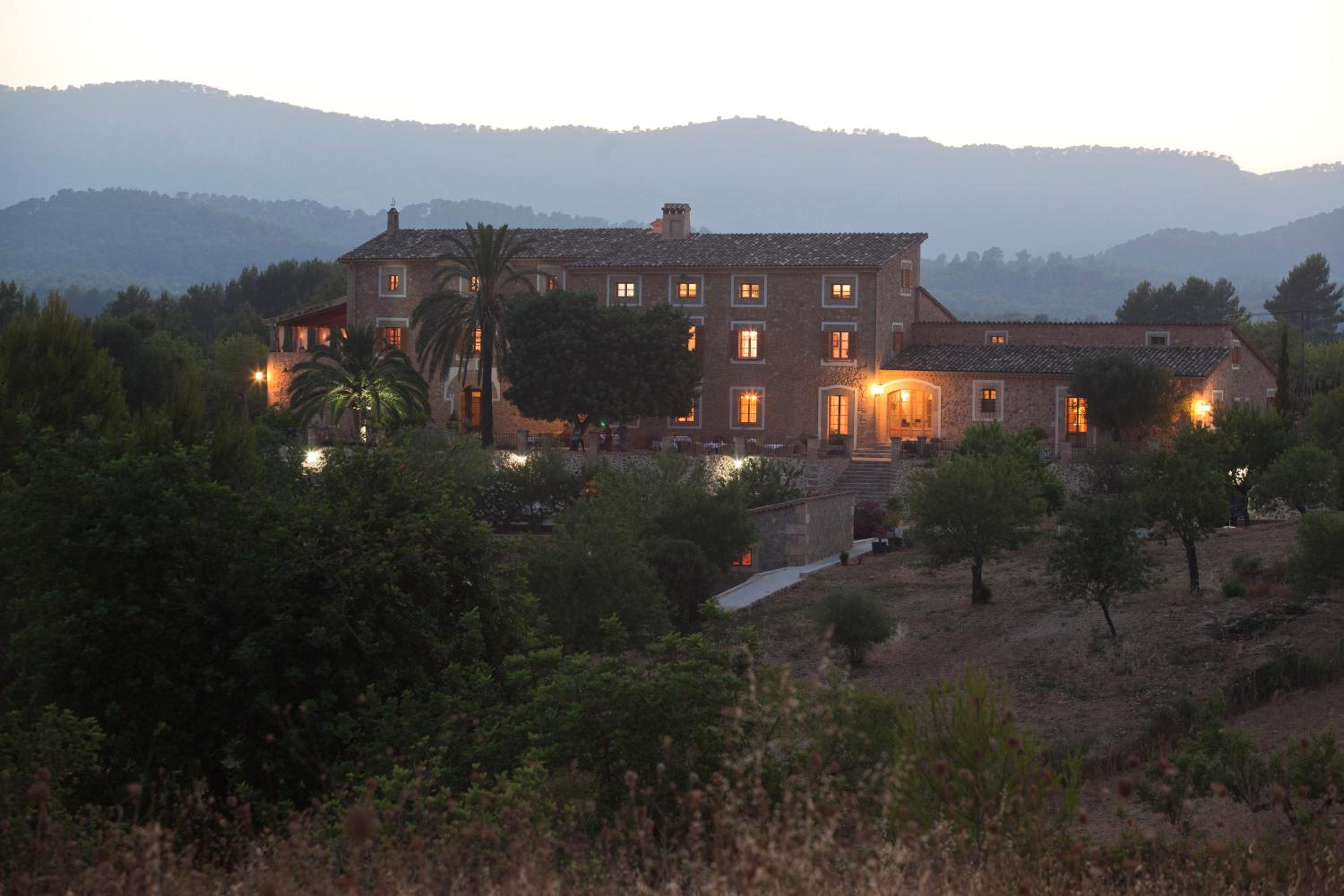 Finca Can Estades