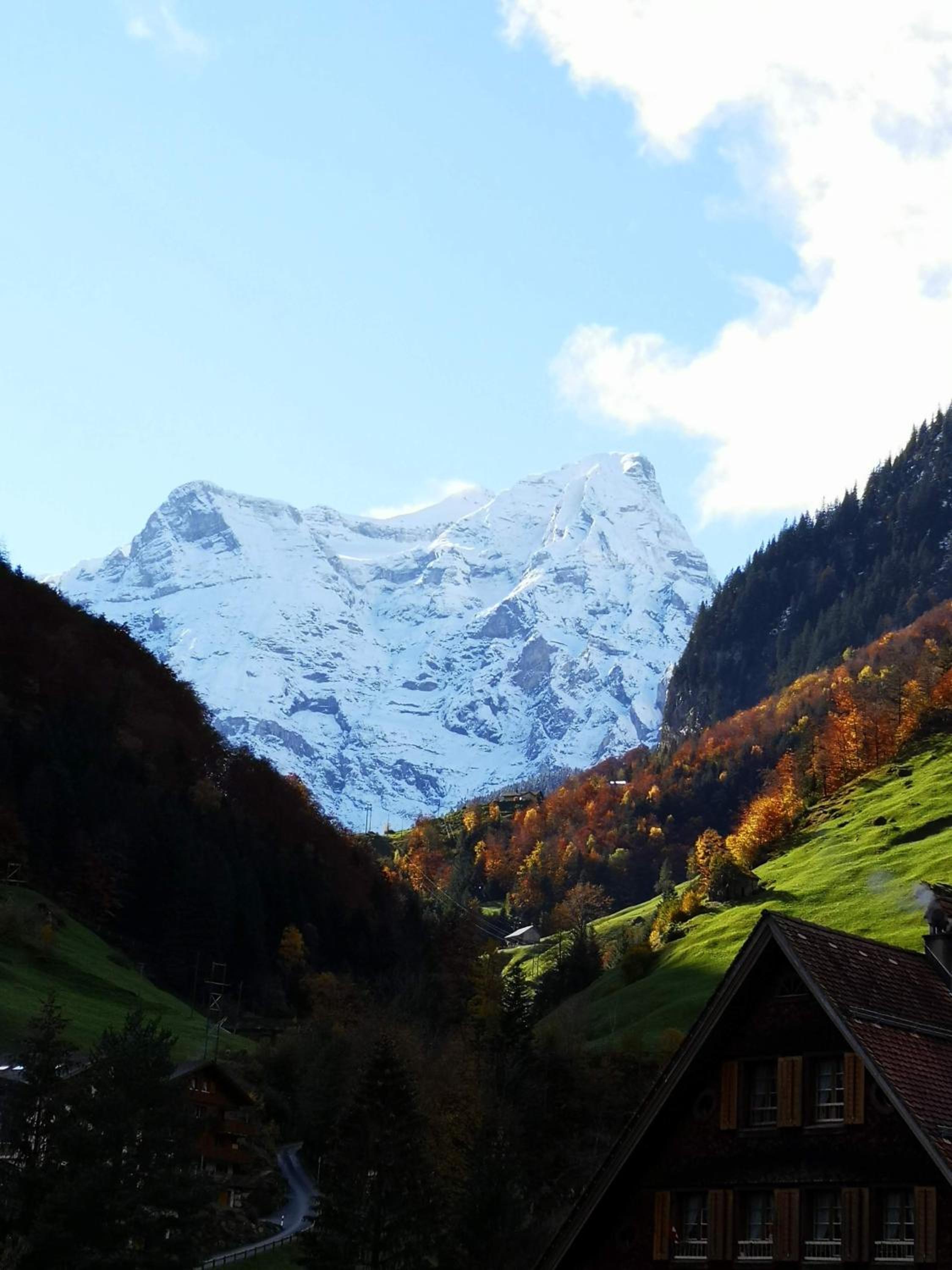 FEWO Rophaienblick