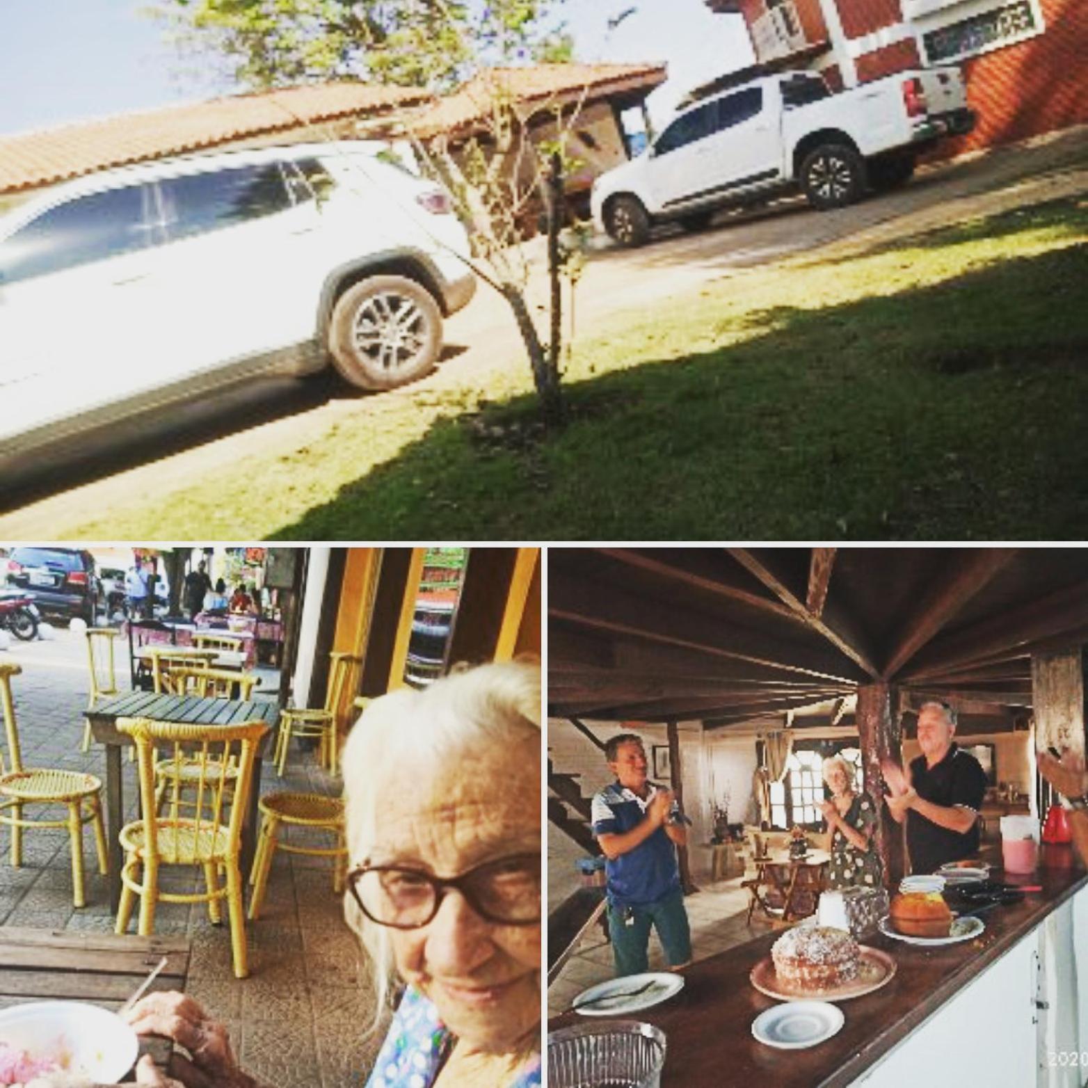 Pousada Vila Margarida
