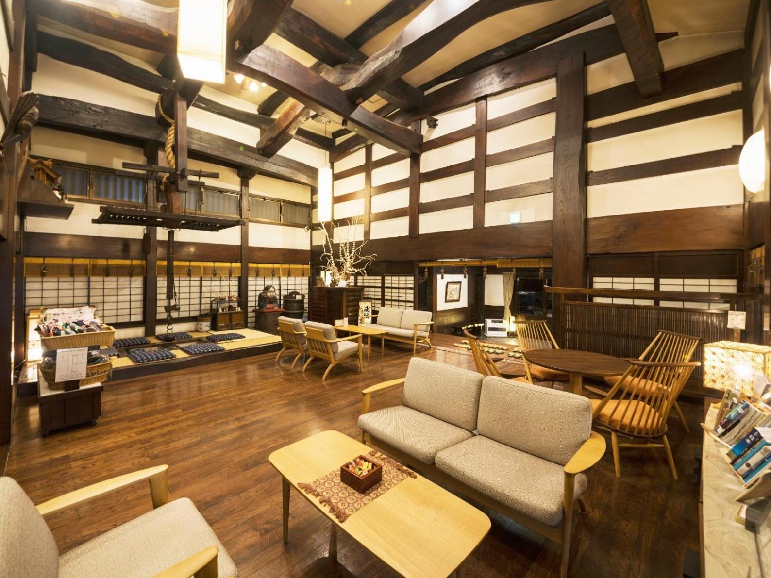 Ryokan Asunaro