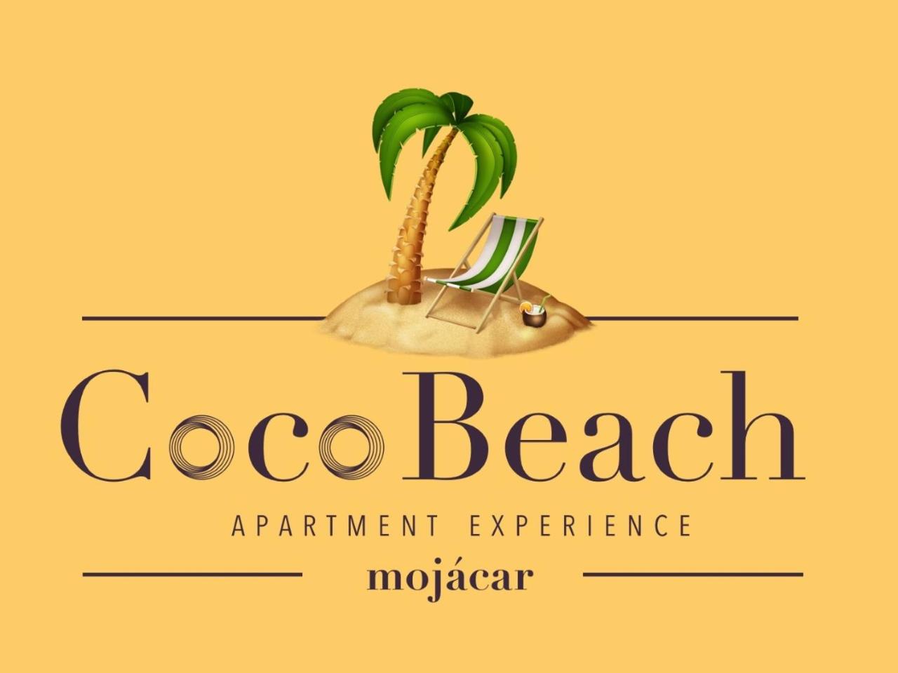 Hotel CocoBeach Mojácar - Image 1
