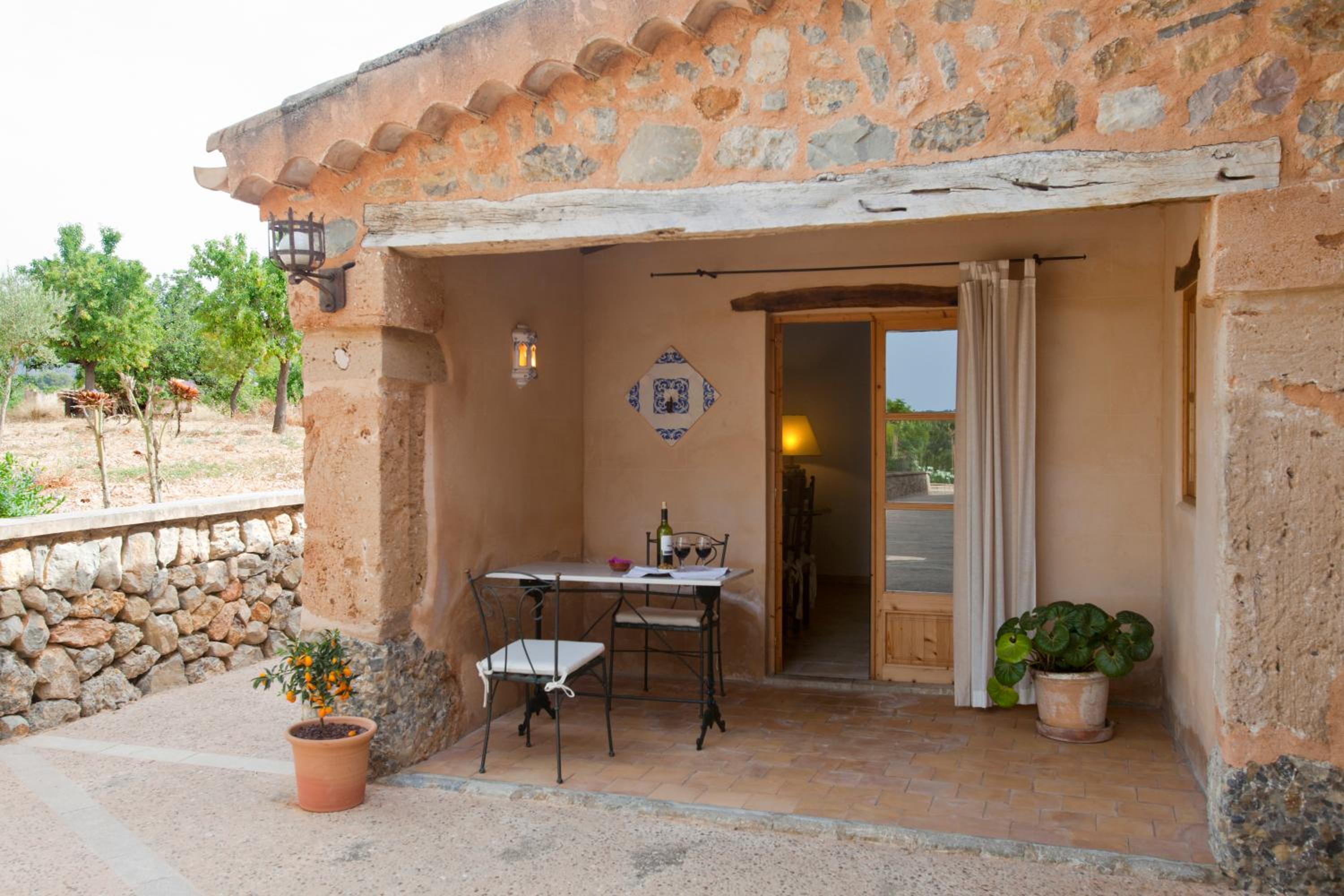 Finca Can Estades