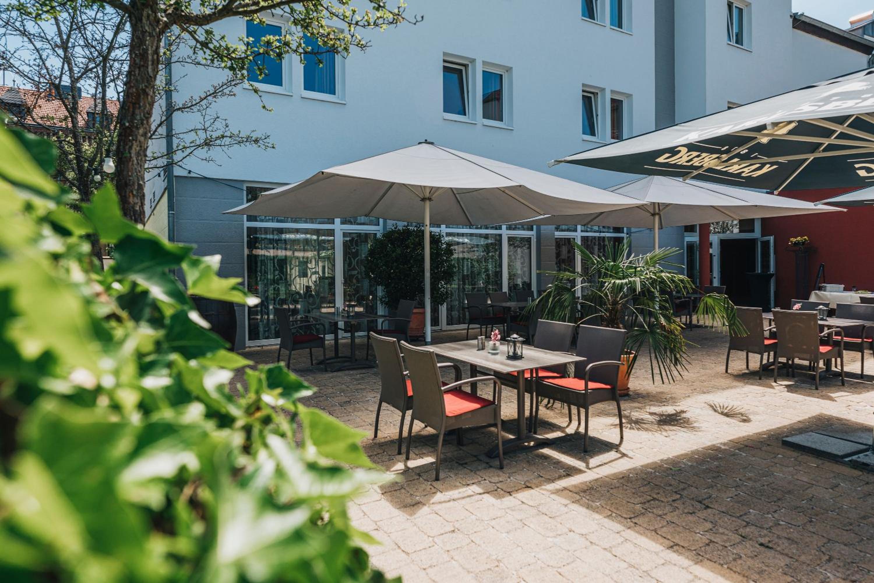 Hotel Restaurant Roemer - Property Image 4