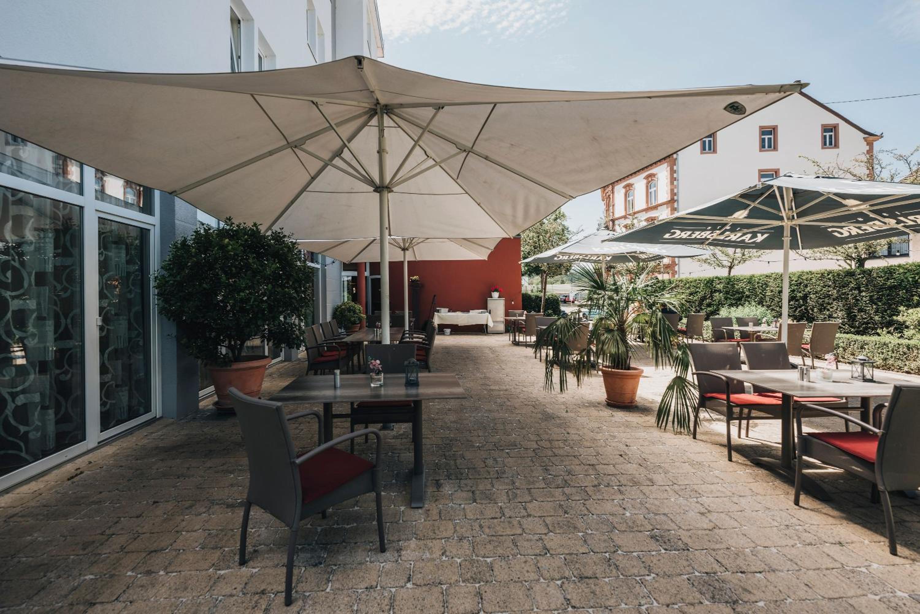 Hotel Restaurant Roemer - Property Image 6