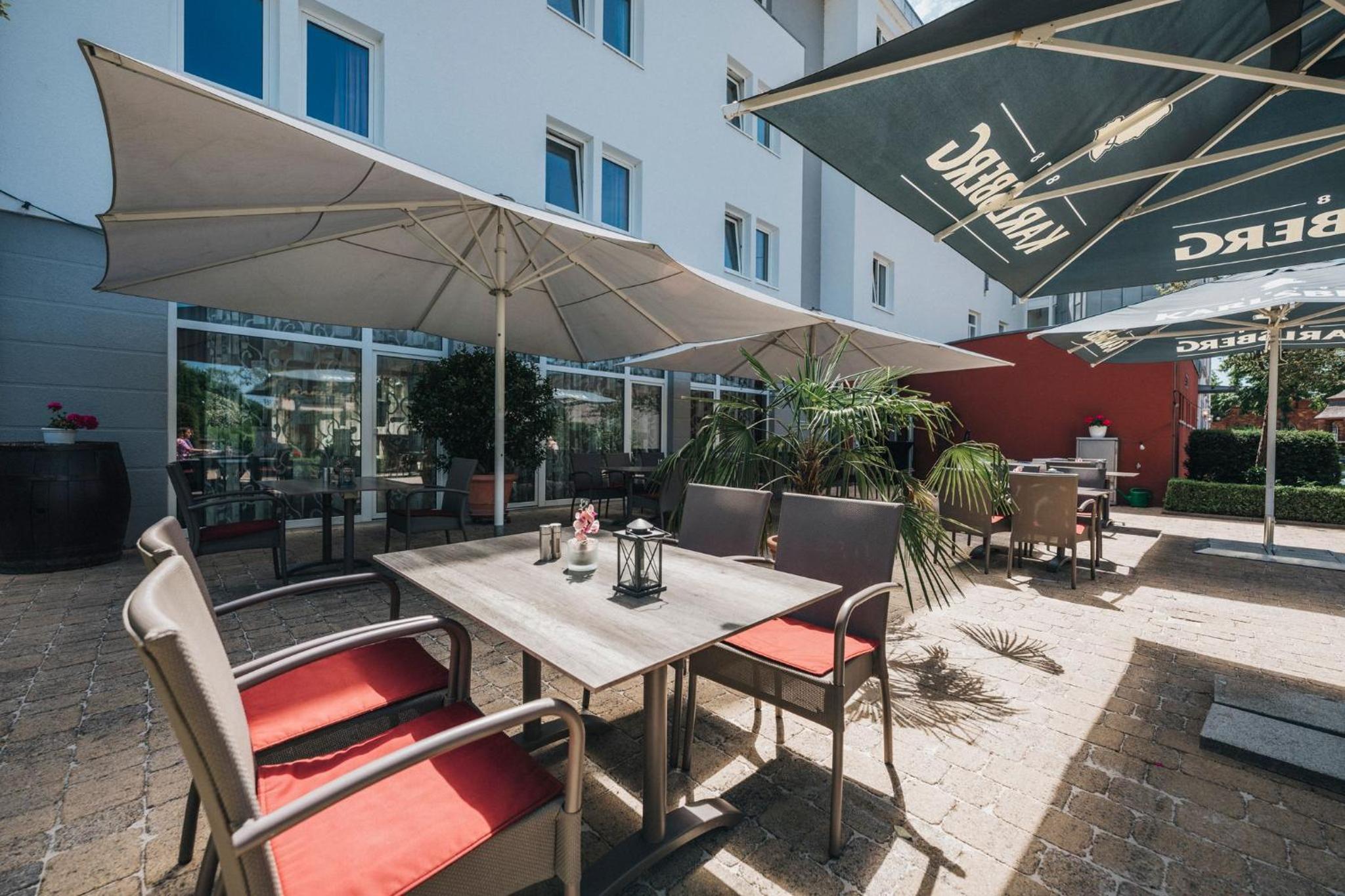 Hotel Restaurant Roemer - Property Image 5